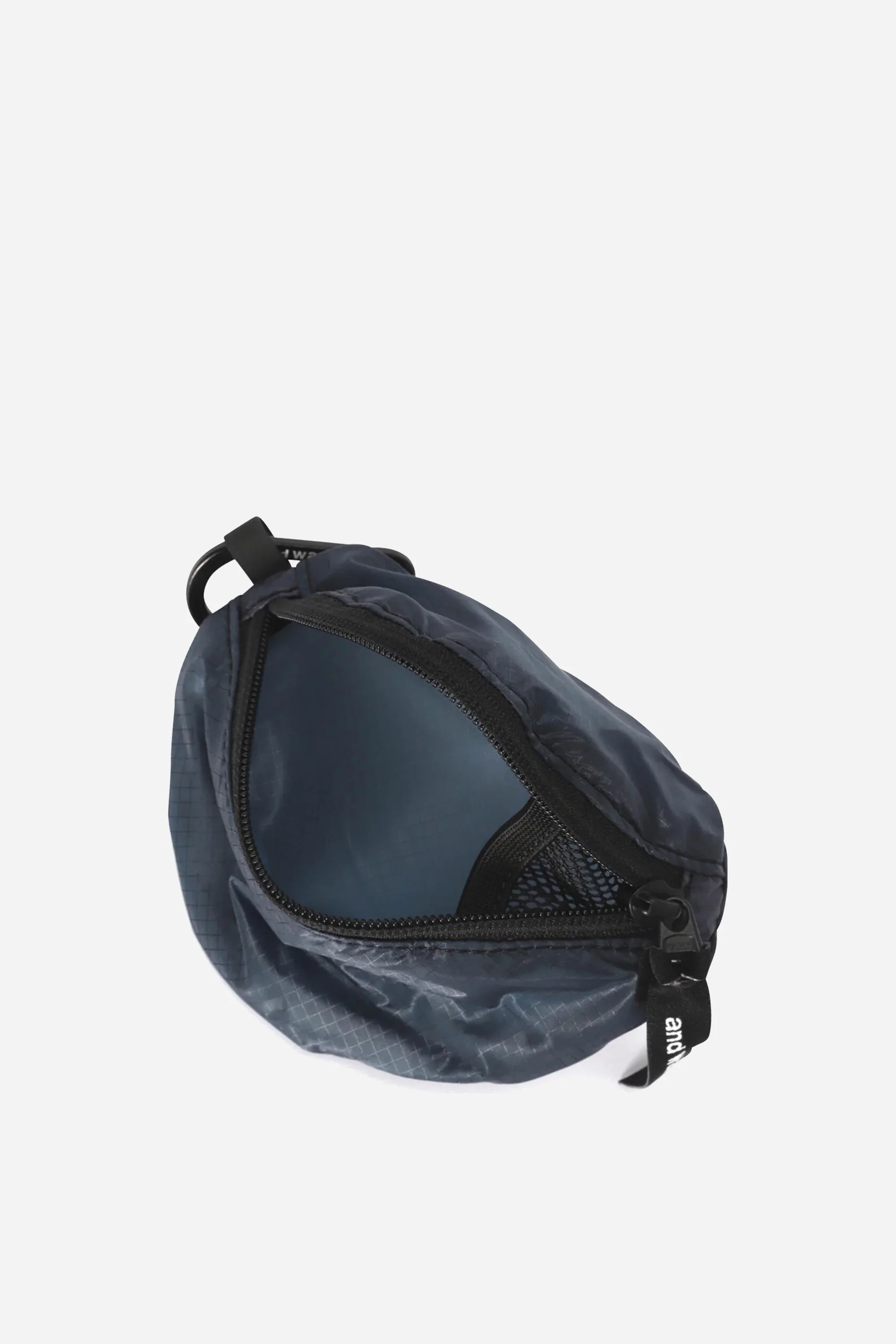 Sil Mini Pouch D.Orange - Image 5