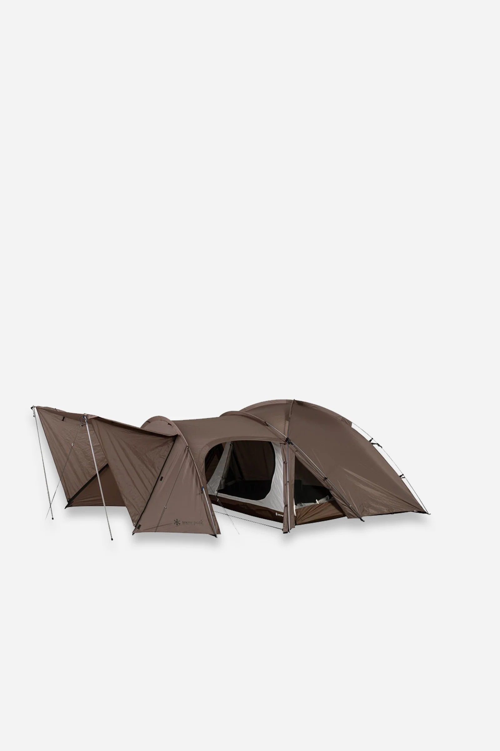 Amenity Dome In 3 Brown - Image 3