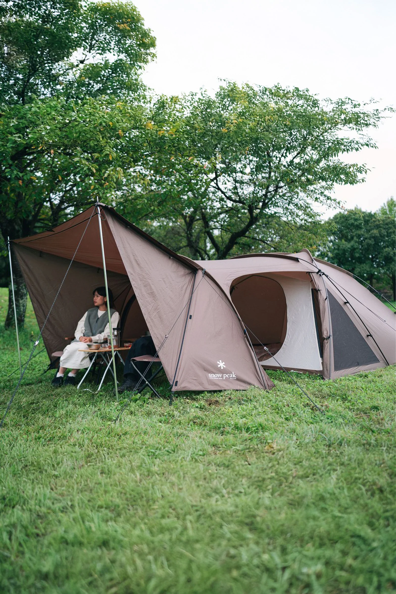 Amenity Dome In 3 Brown - Image 5