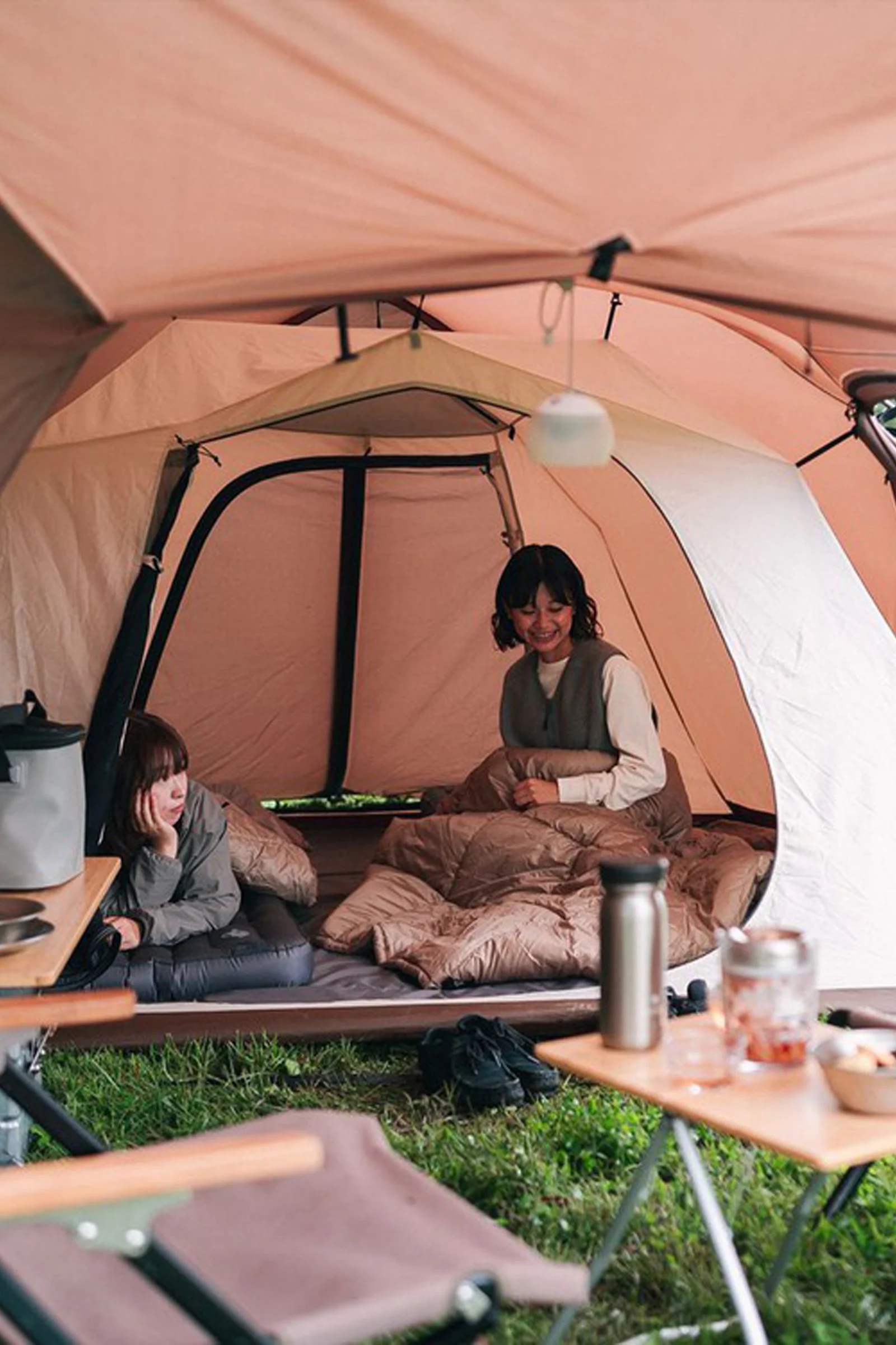 Amenity Dome In 3 Brown - Image 6