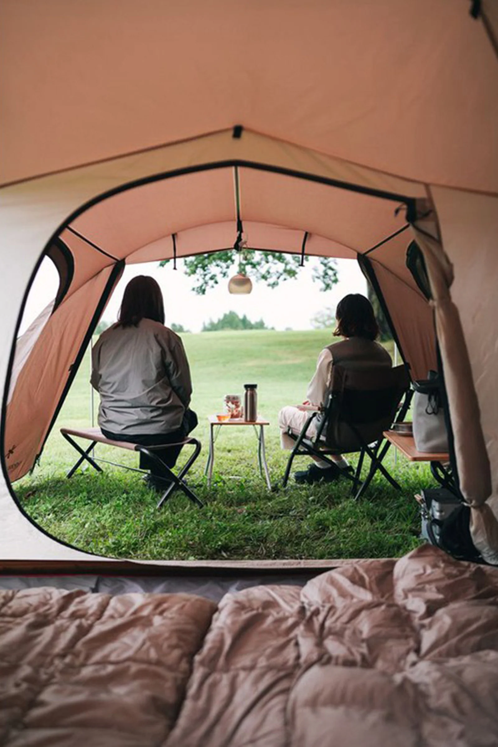 Amenity Dome In 3 Brown - Image 7
