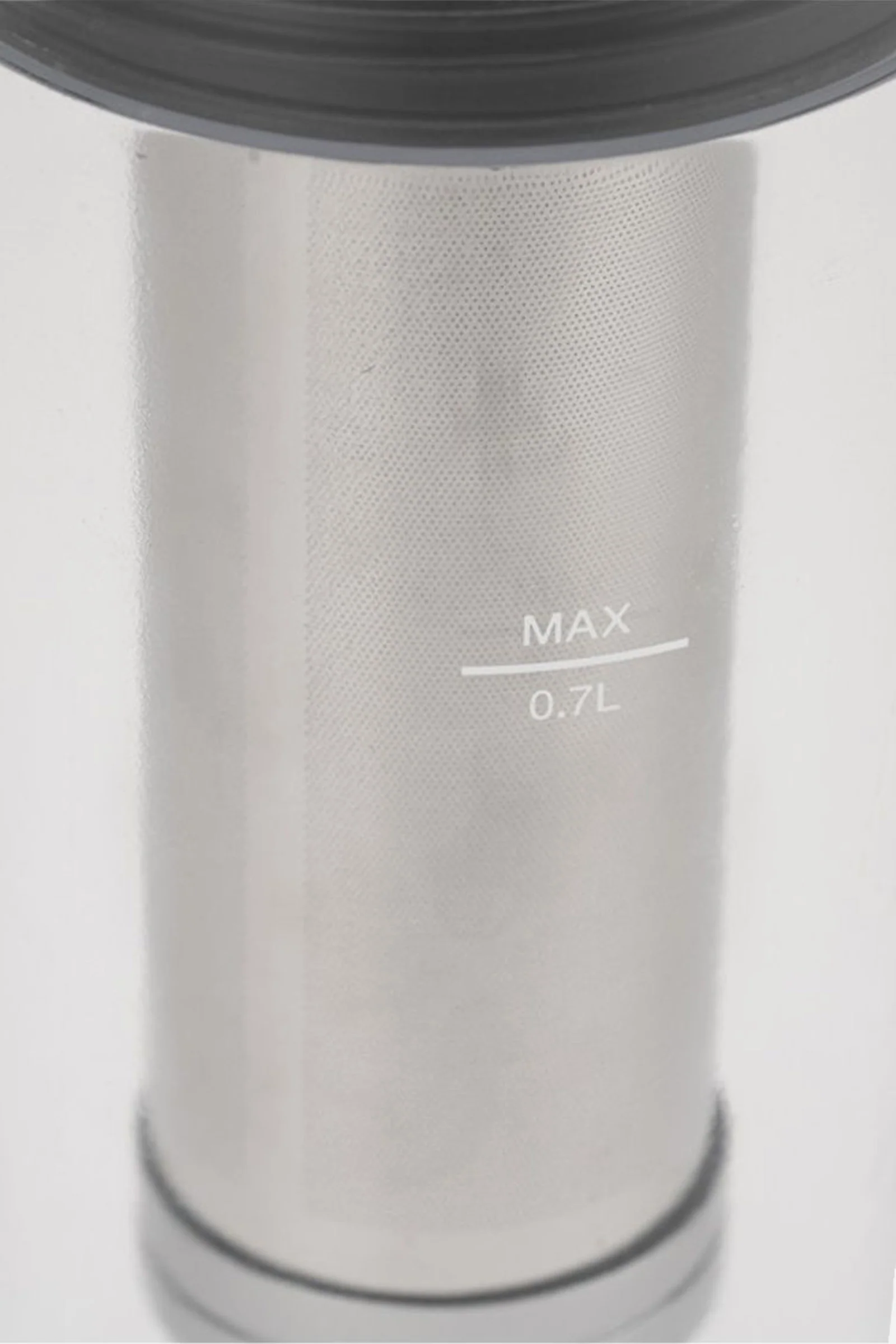 Field Coffee Brewer Silver - Image 3