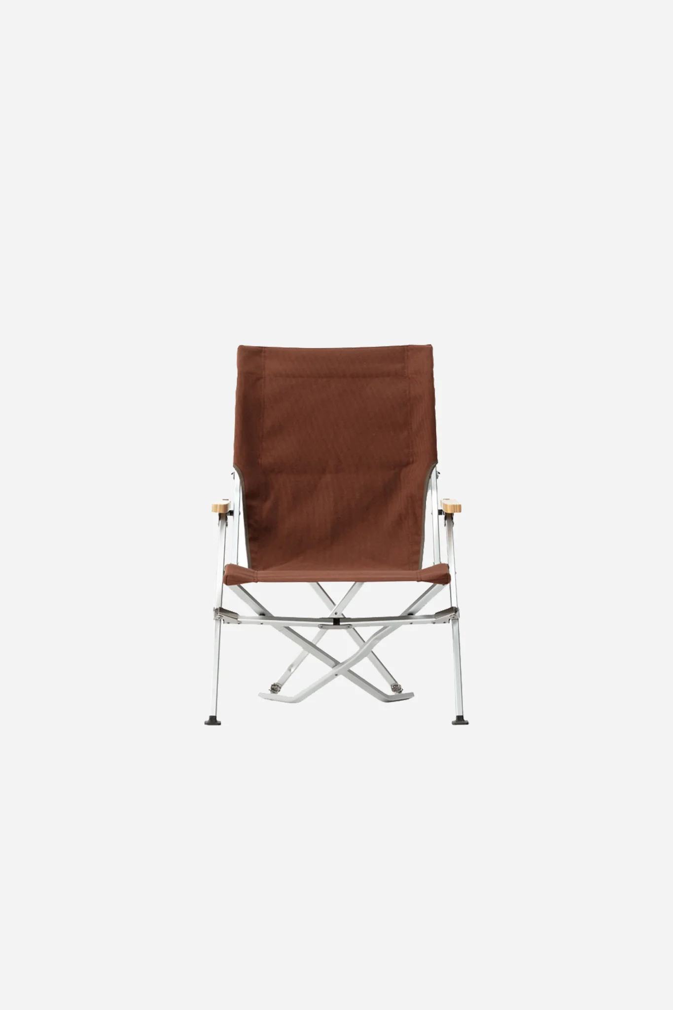 Low Chair 30 Brown - Image 3