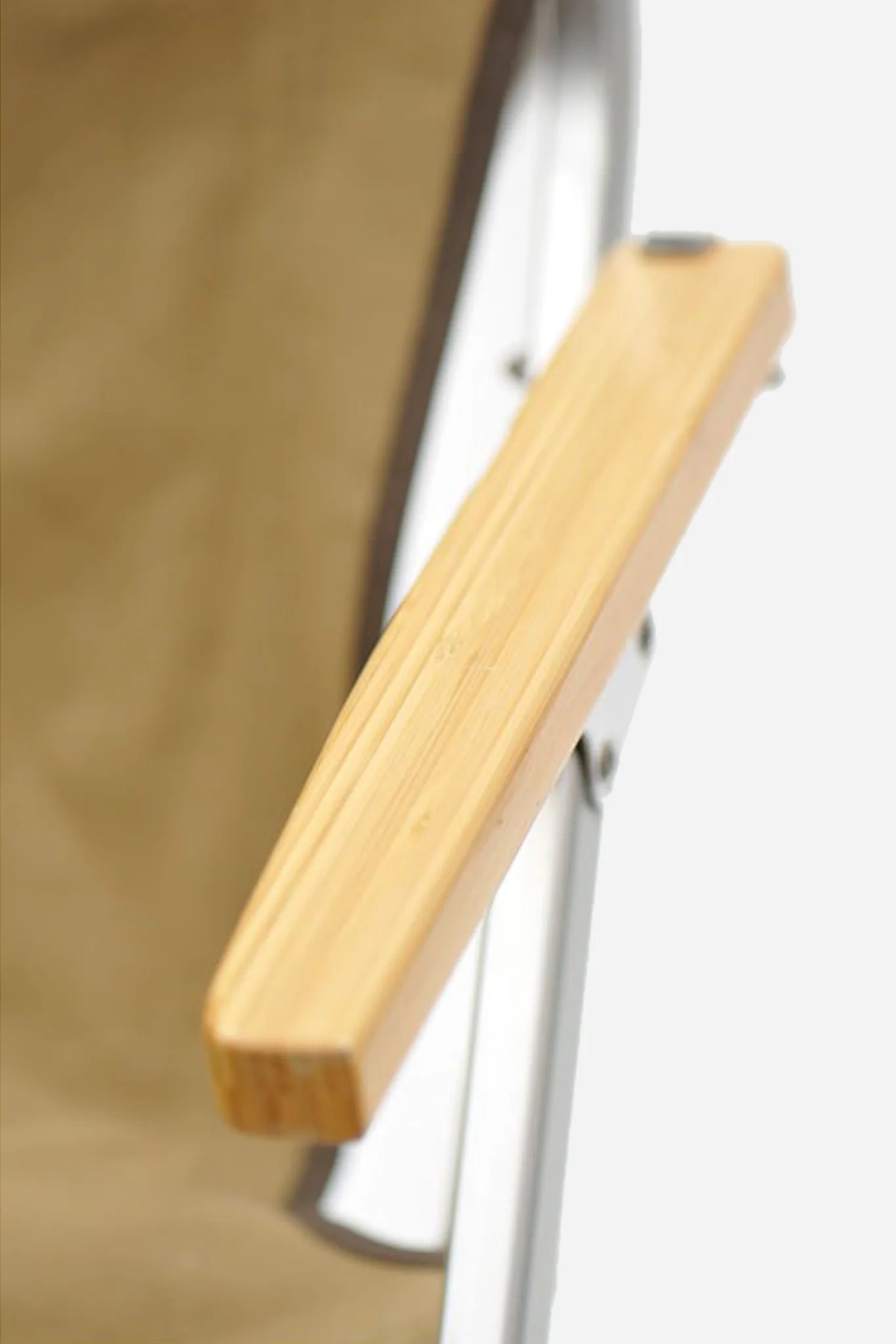 Low Chair 30 Khaki - Image 6
