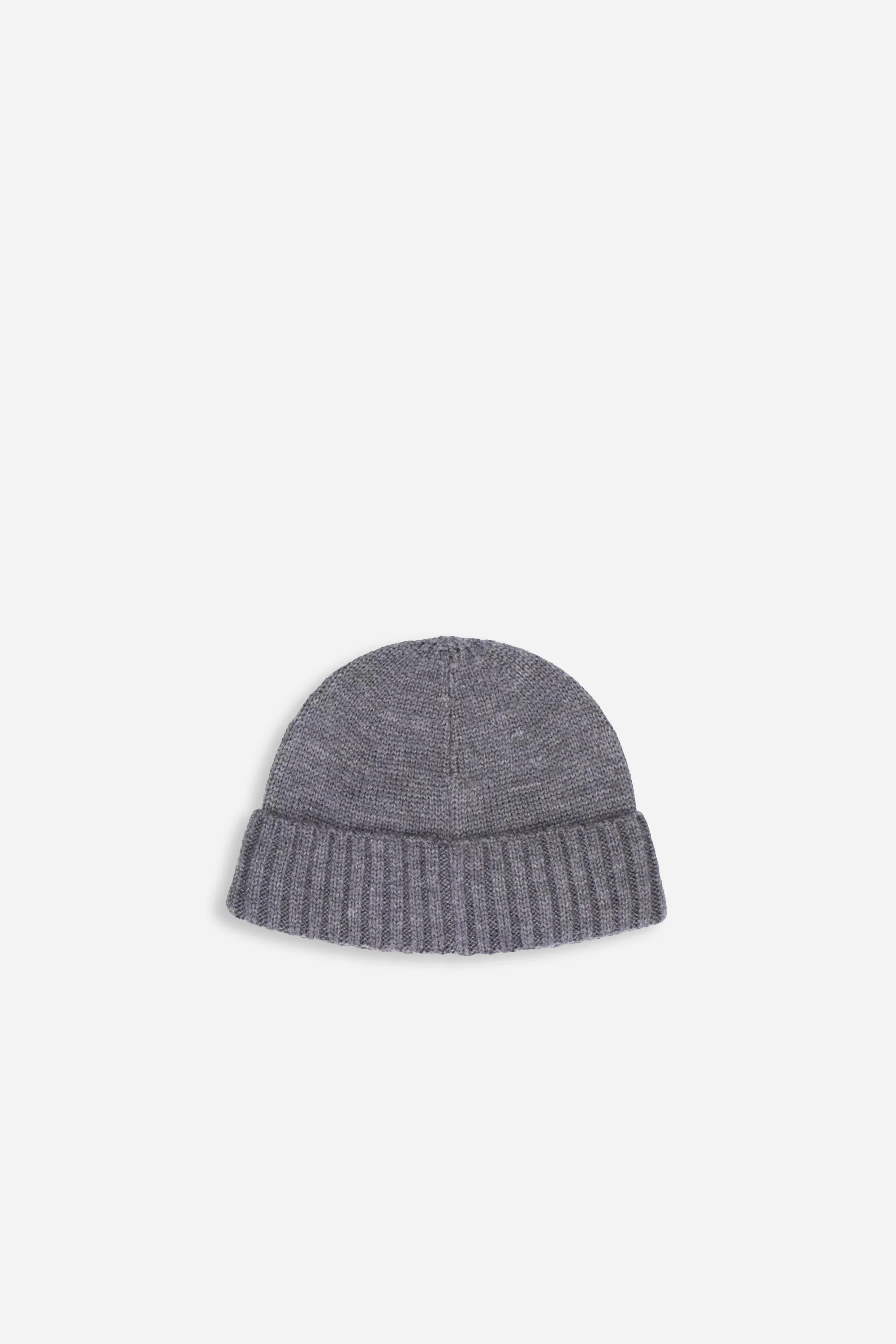 New Standard Knit Cap Charcoal - Image 2
