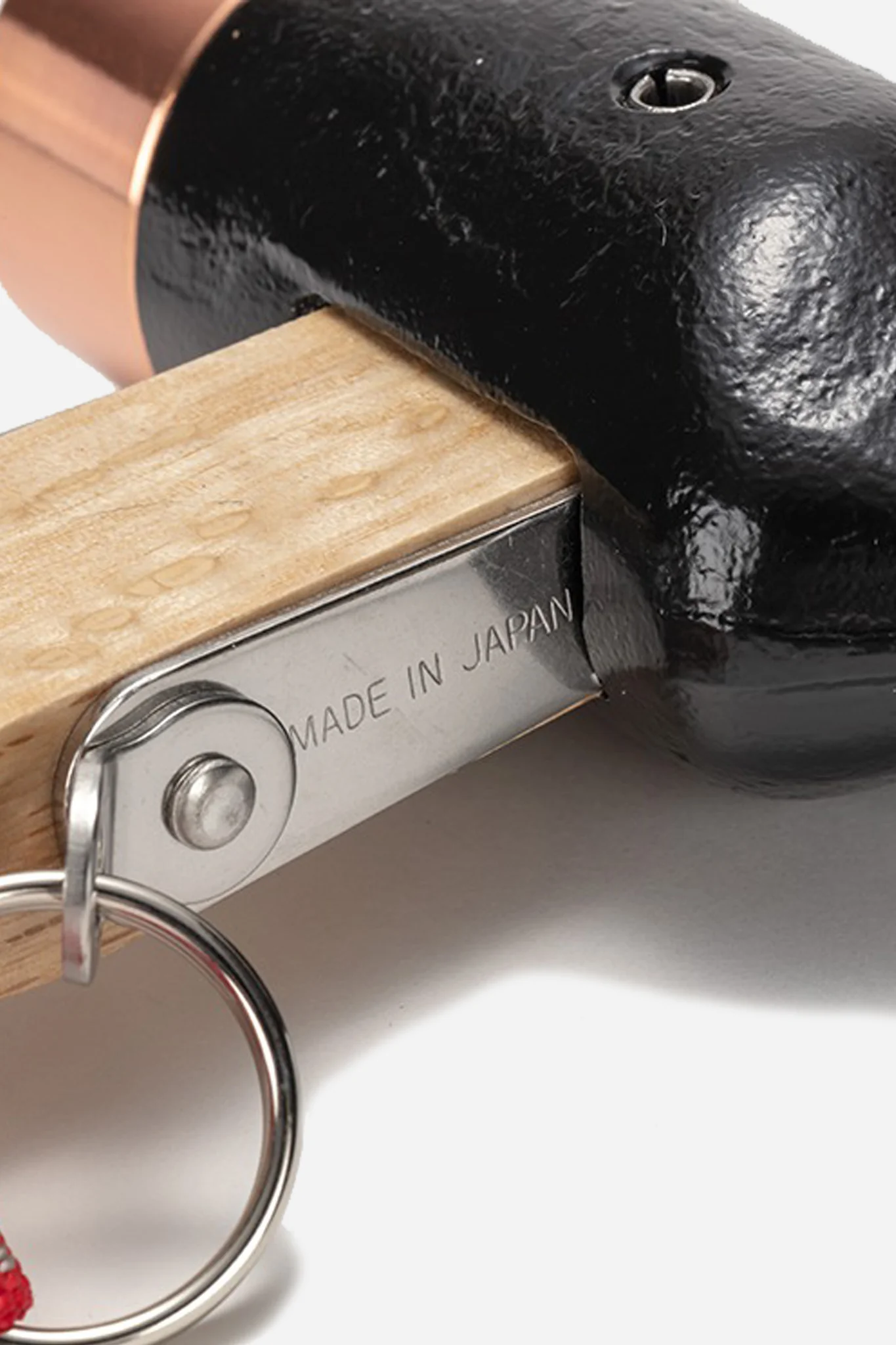 Peg Hammer Pro. C - Image 5