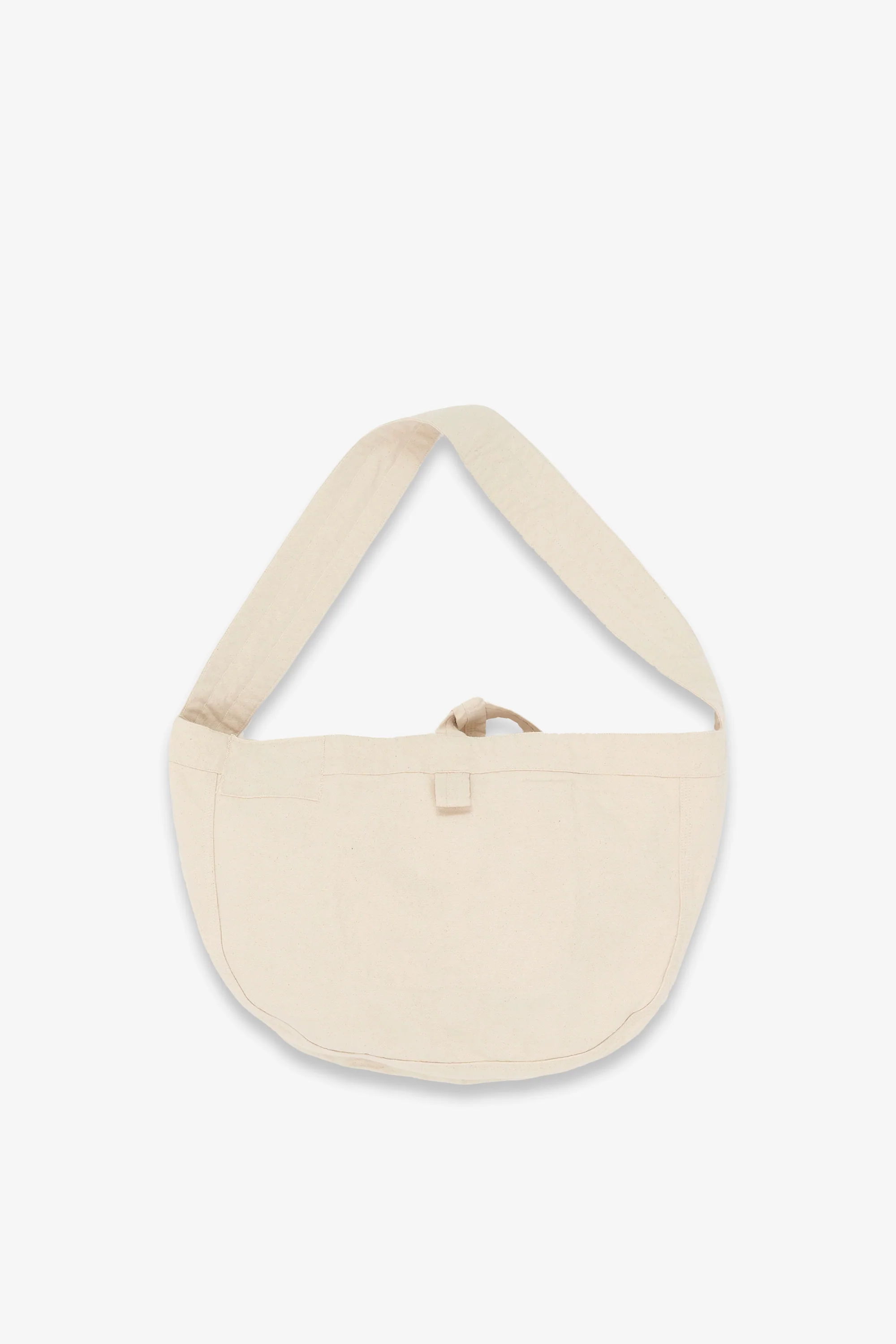 Big Shop Tote Ecru Natural Tech - Image 3