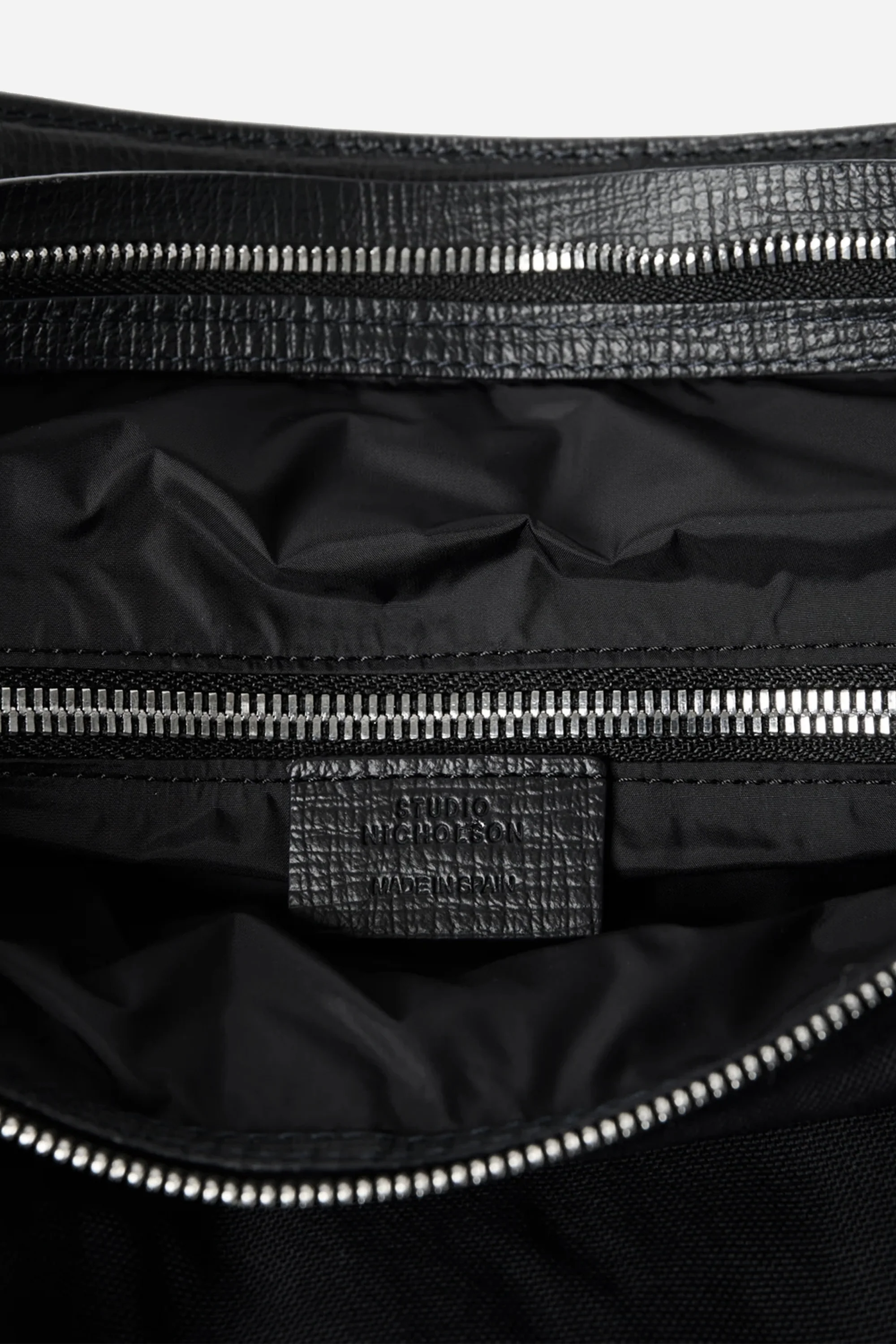 Airport Bag Black - Image 6