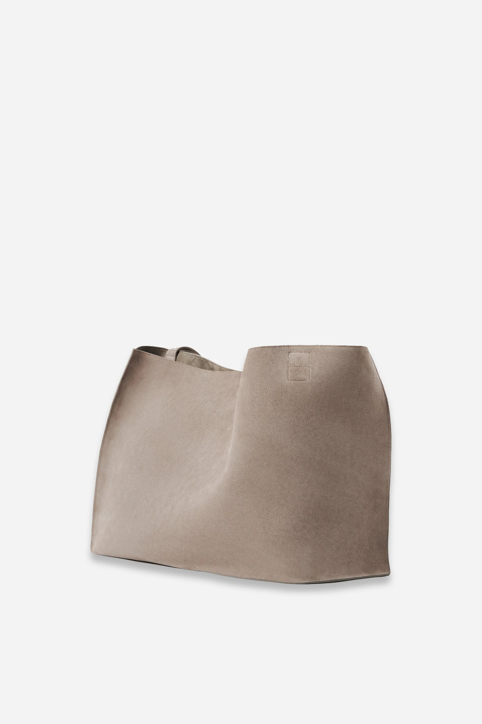Doublet Tote Clay - Image 3