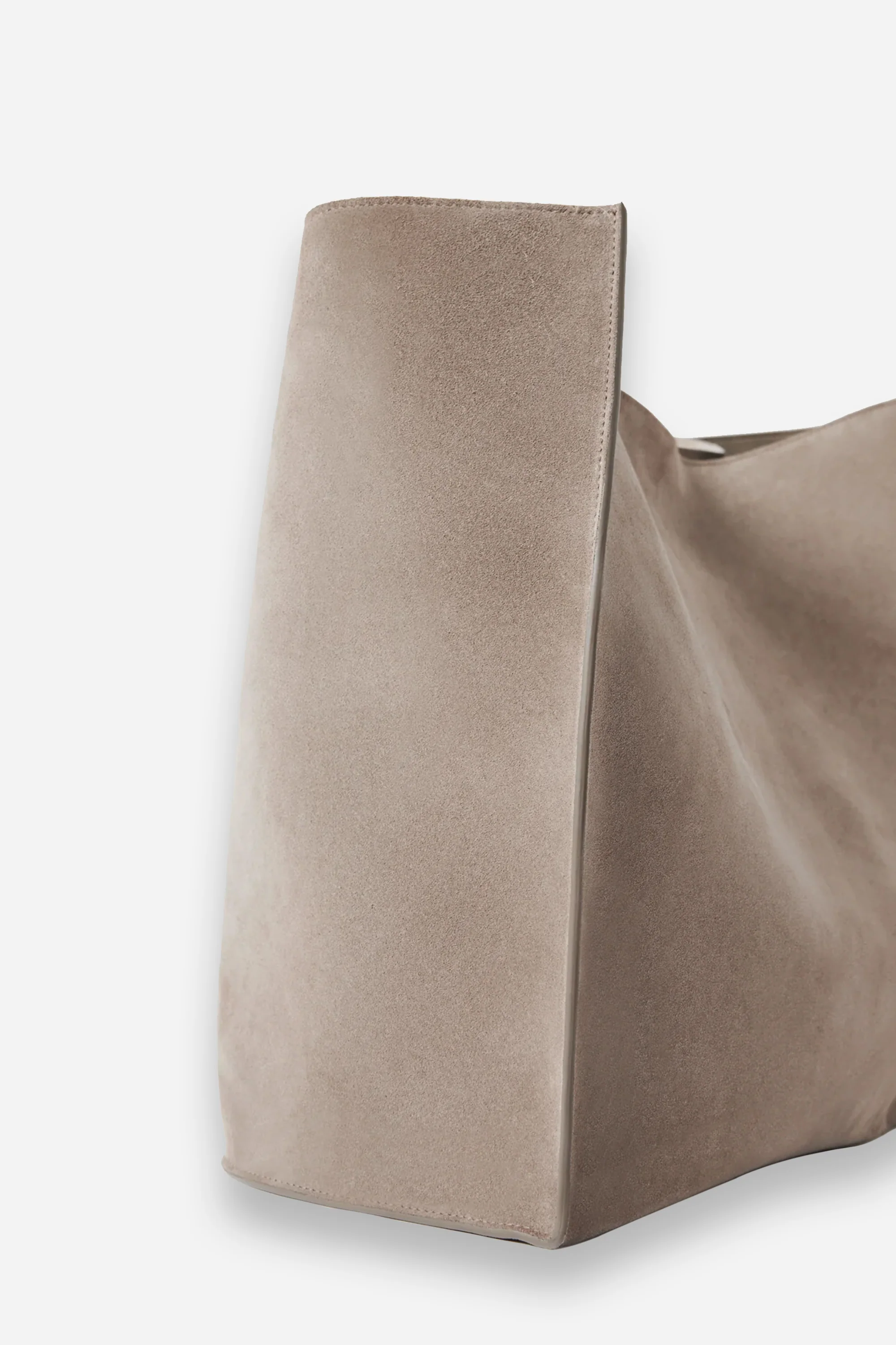 Doublet Tote Clay - Image 4