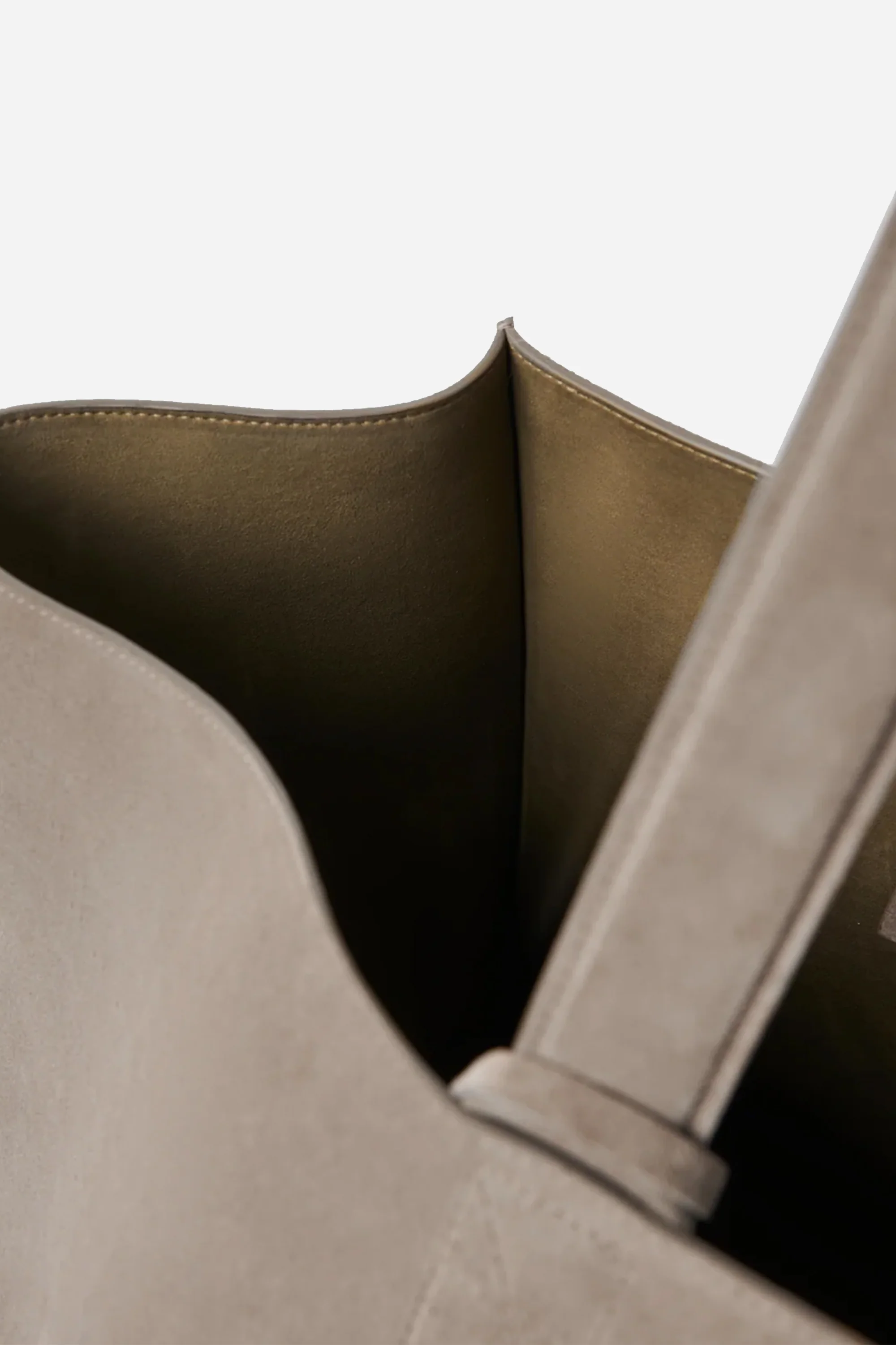 Doublet Tote Clay - Image 7