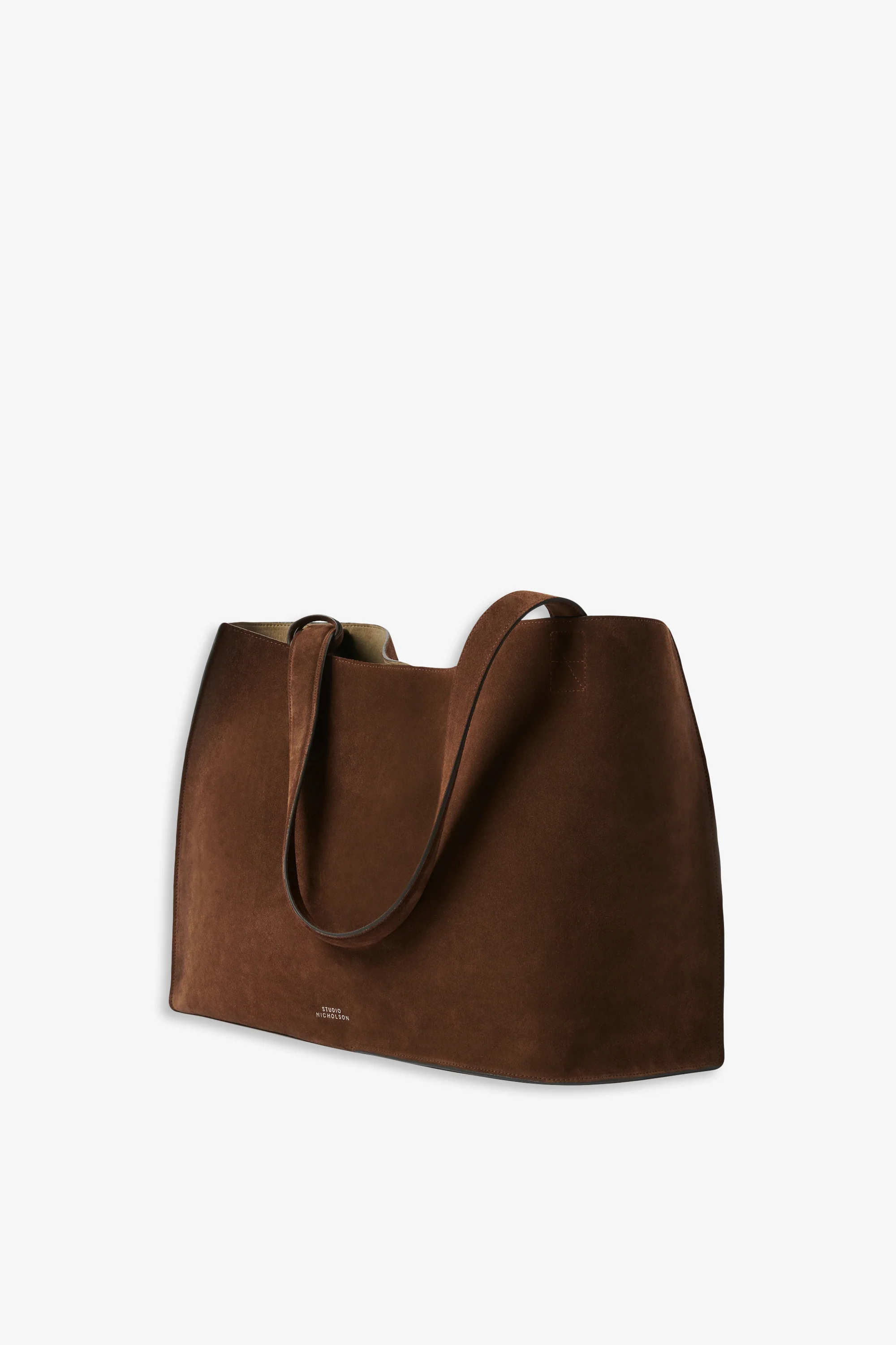 Doublet Bag Cocoa - Image 2