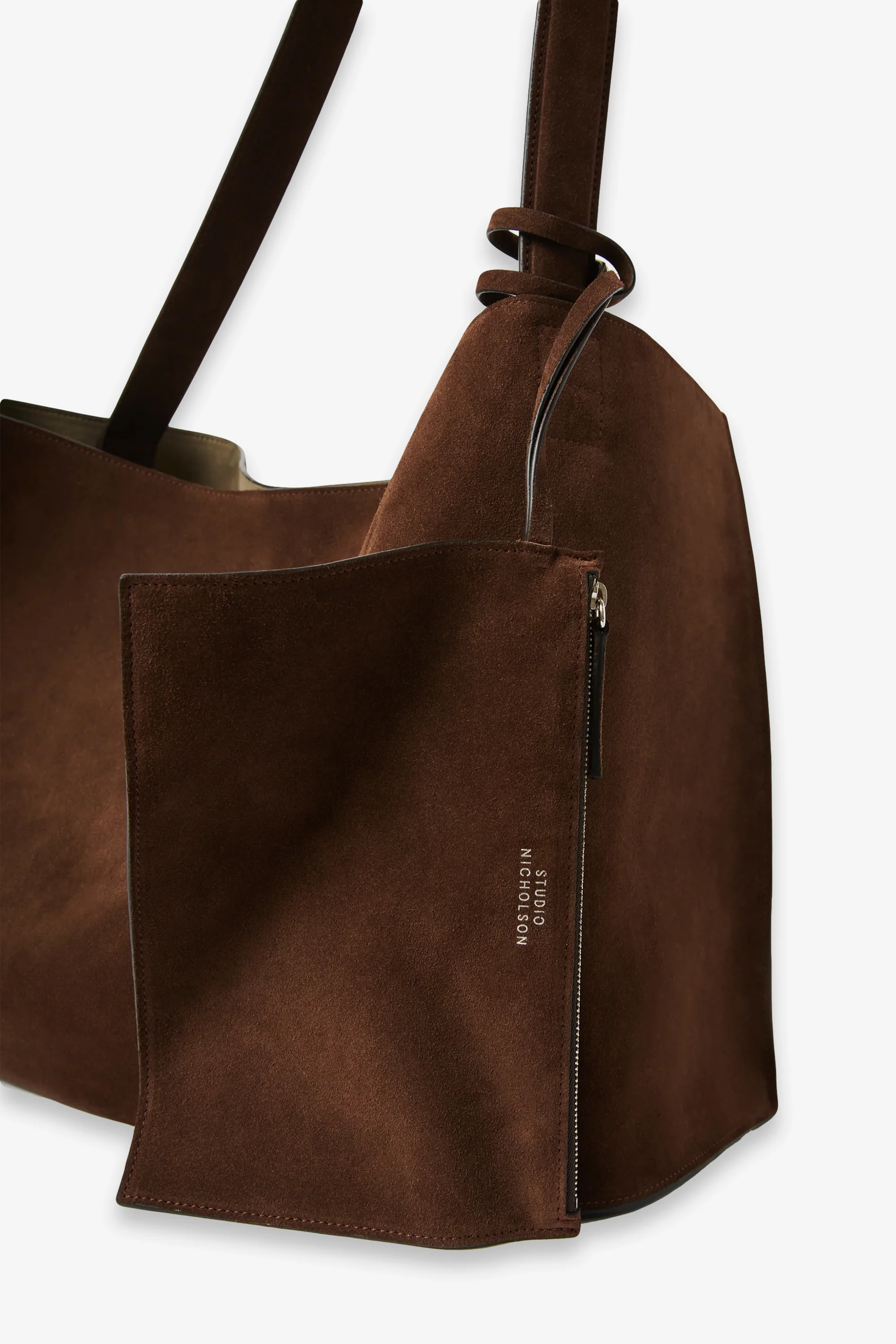Doublet Bag Cocoa - Image 3