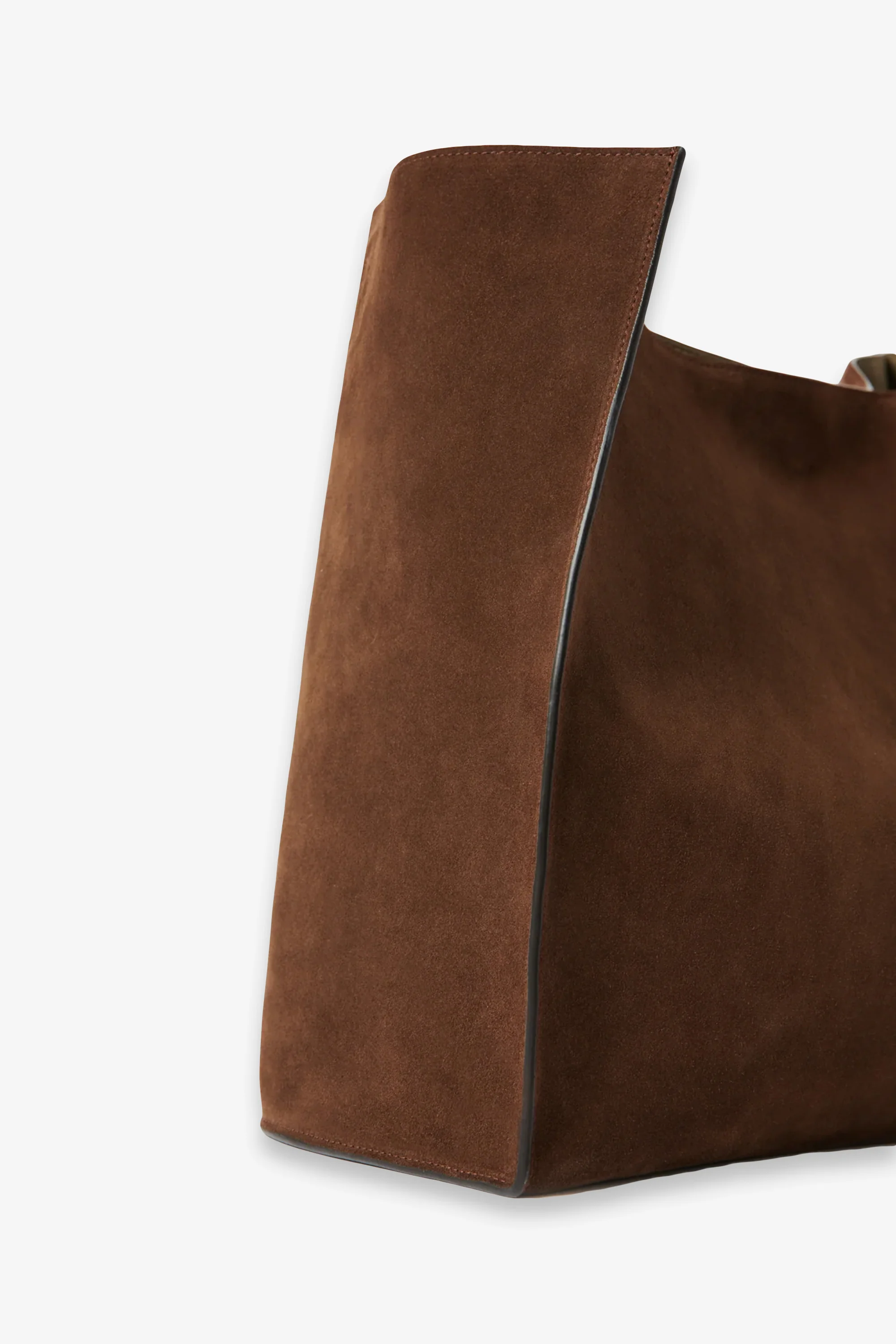 Doublet Bag Cocoa - Image 4