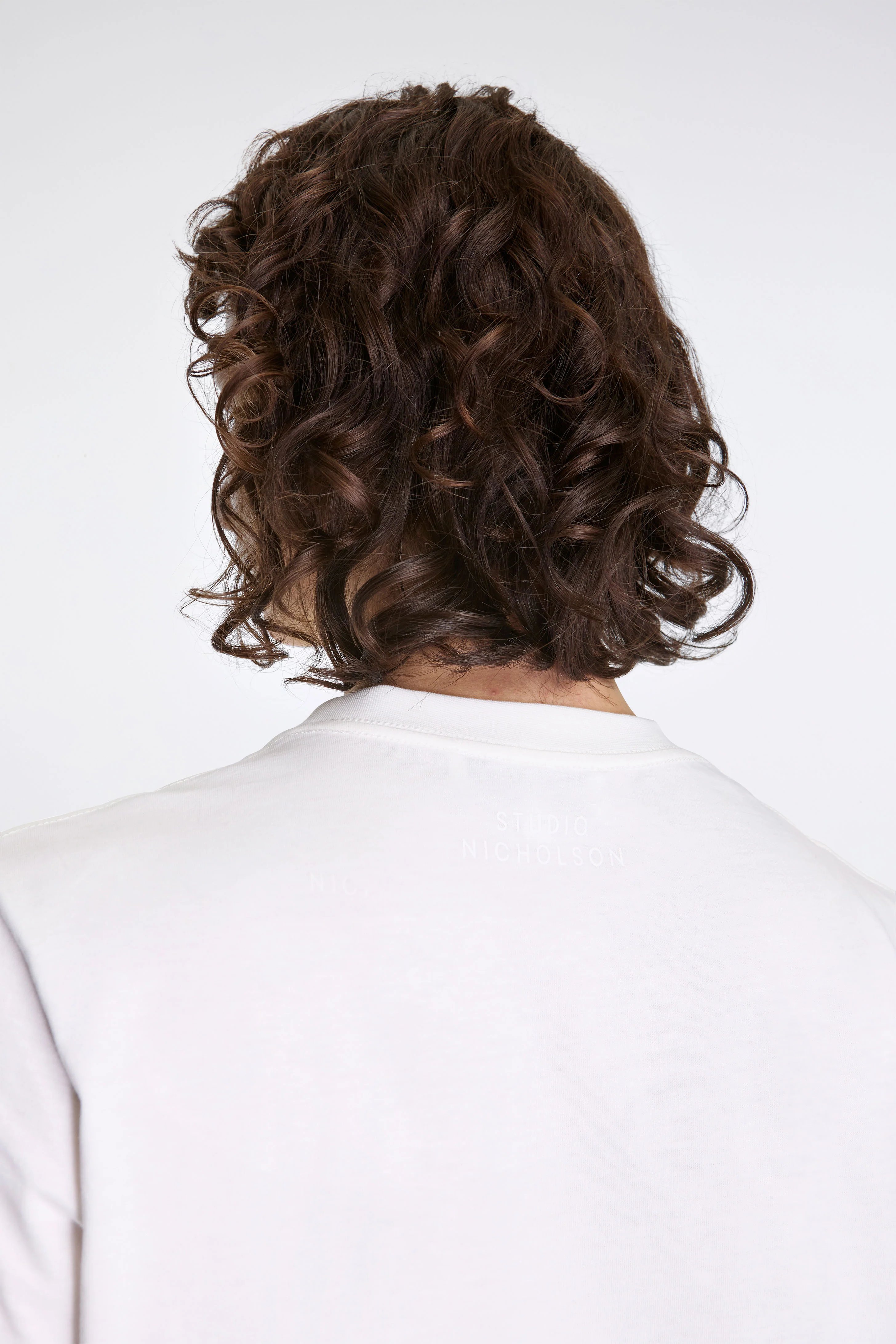 Marine T-Shirt Off White - Image 3