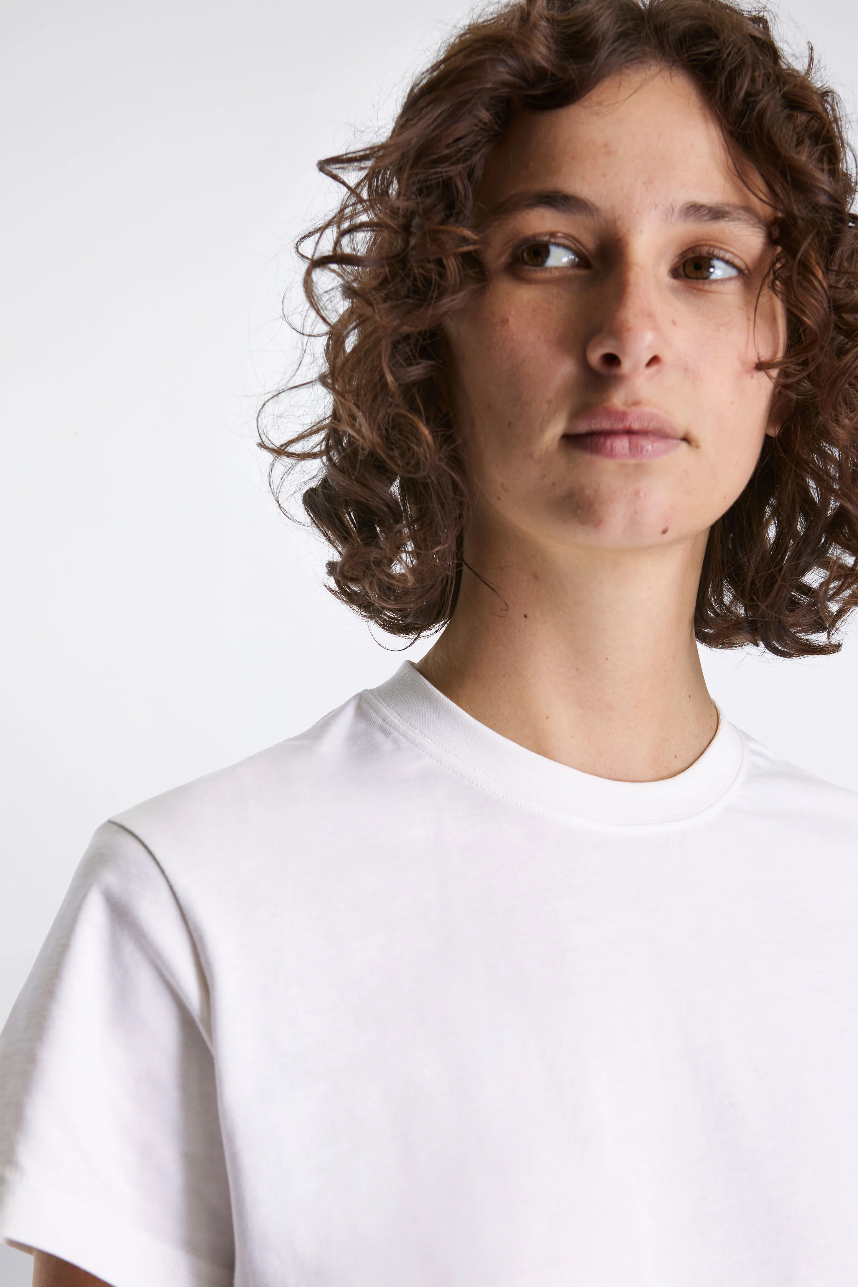 Marine T-Shirt Off White - Image 4