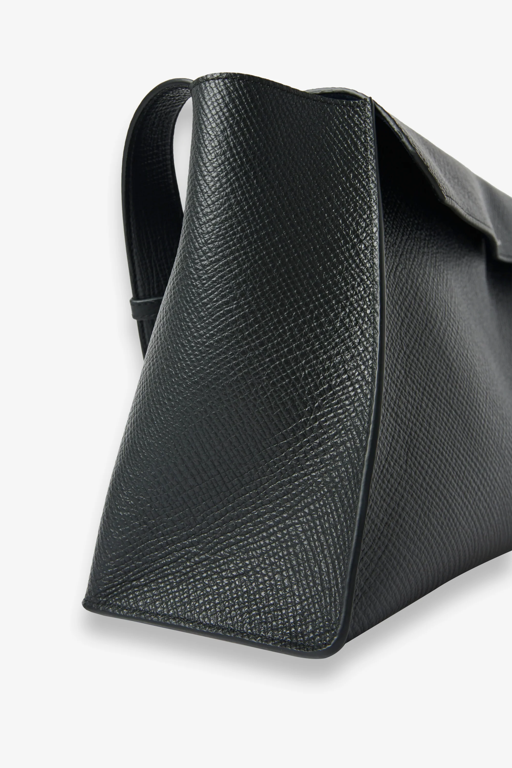Shiboru Bag Black - Image 3