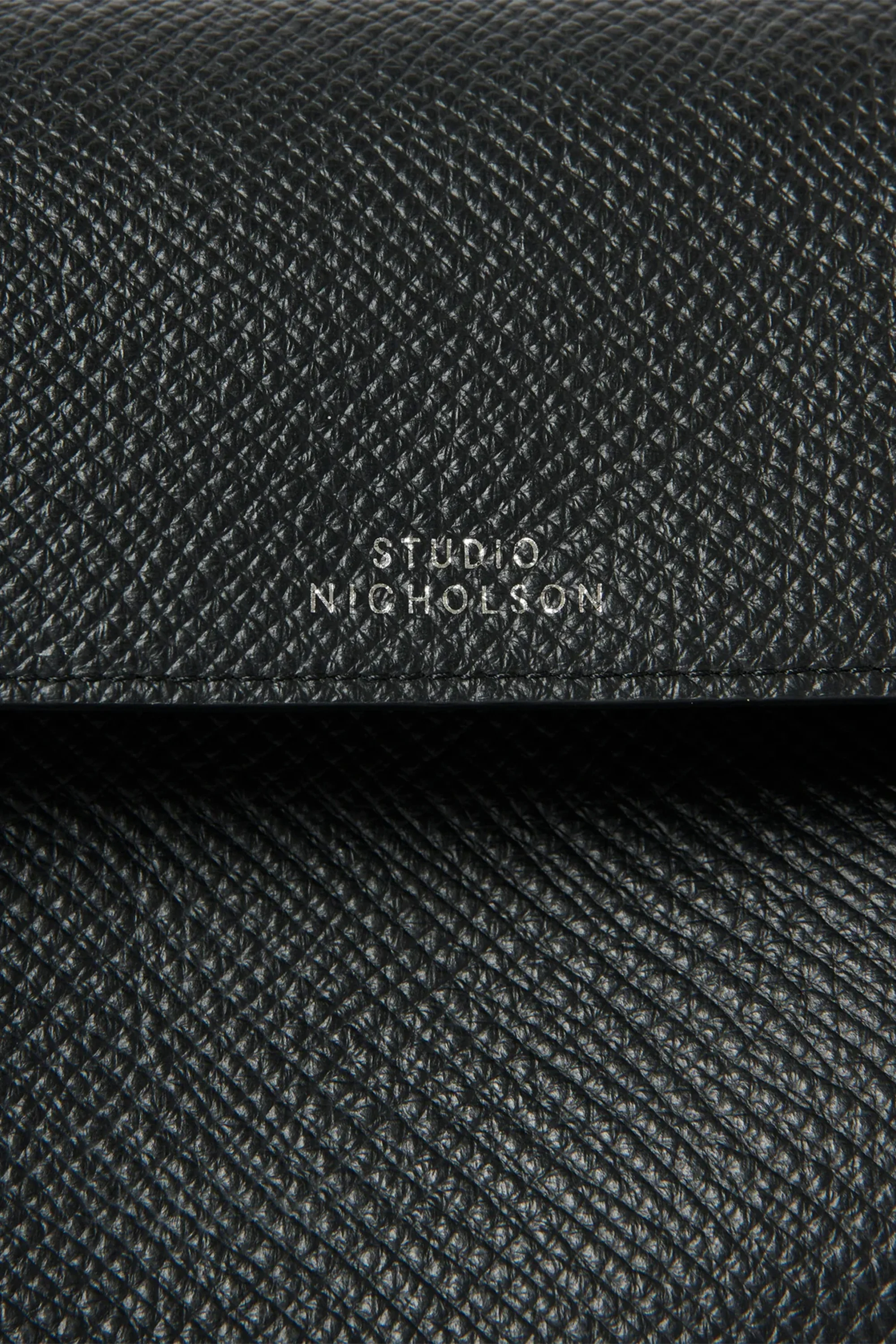 Shiboru Bag Black - Image 4