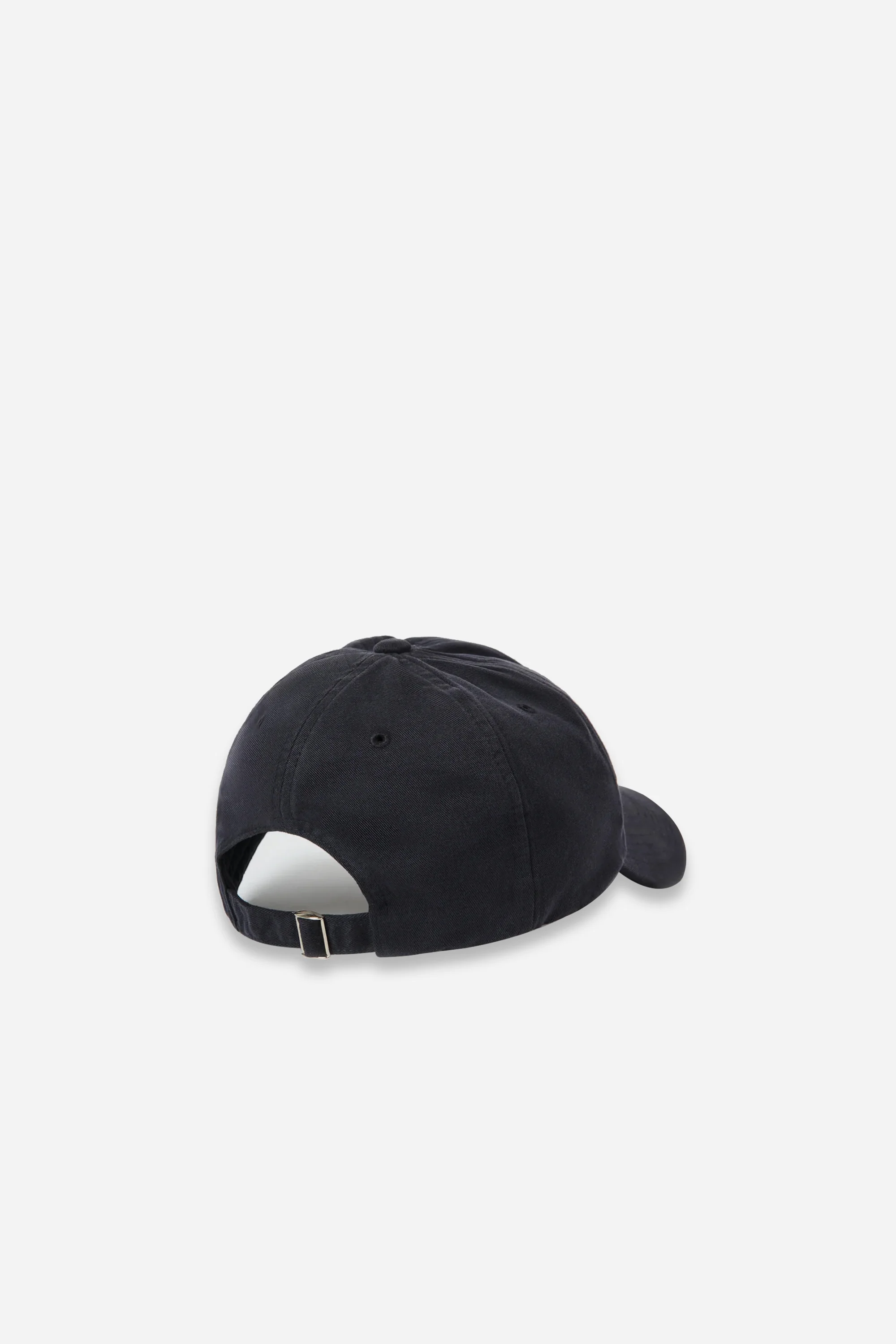 SN Logo Cap Darkest Navy - Image 3