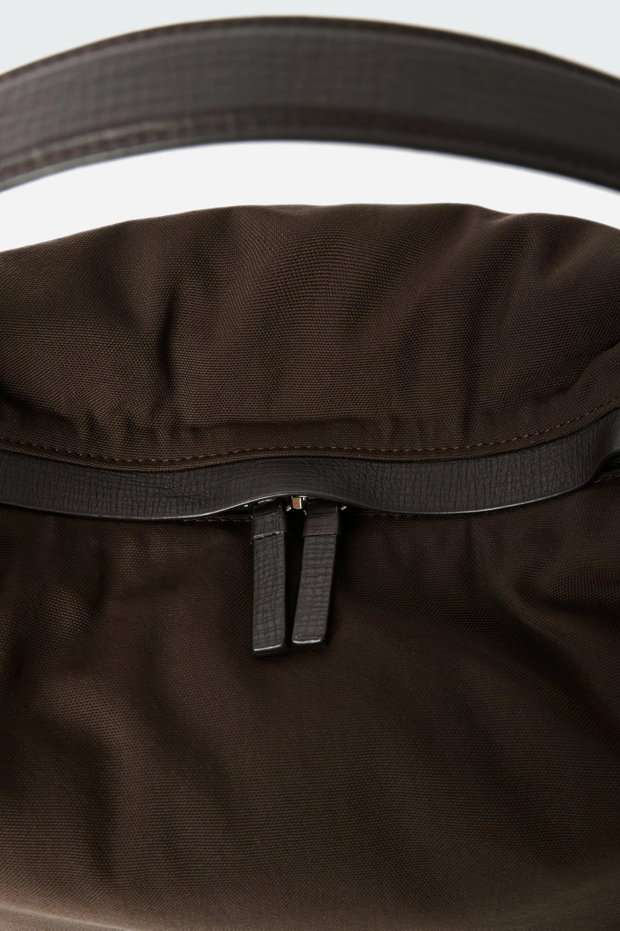 Transit Bag Cocoa - Image 4