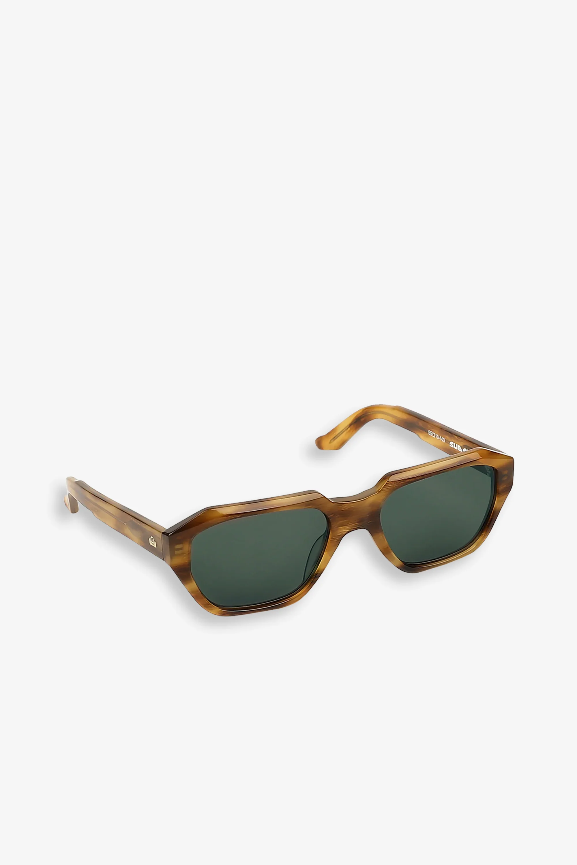 SUB002 Sand Tortoise Shell/Green - Image 2