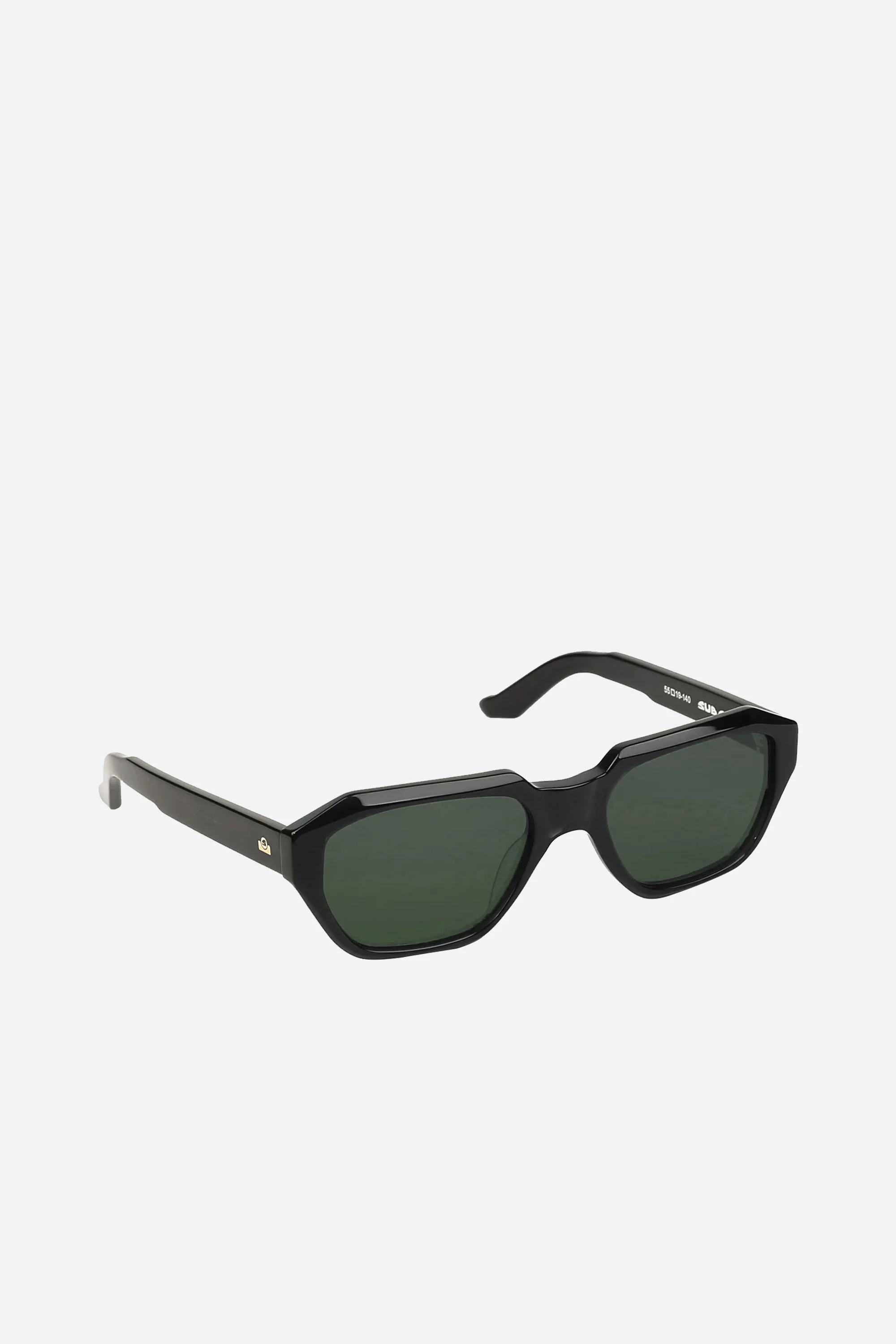 SUB002 Transparent Black/Grey - Image 2