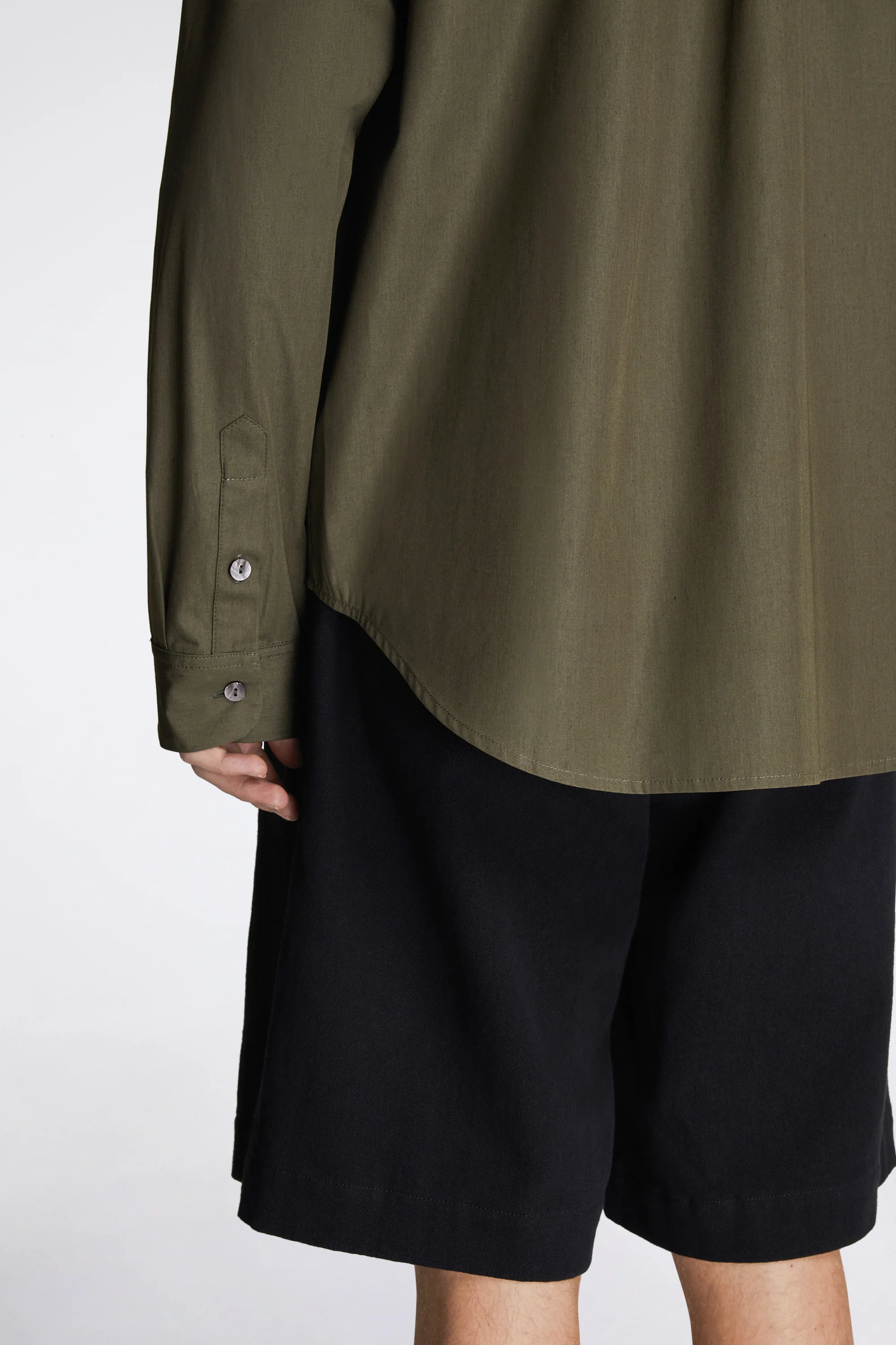 Sunday Shirt Pine - Image 3