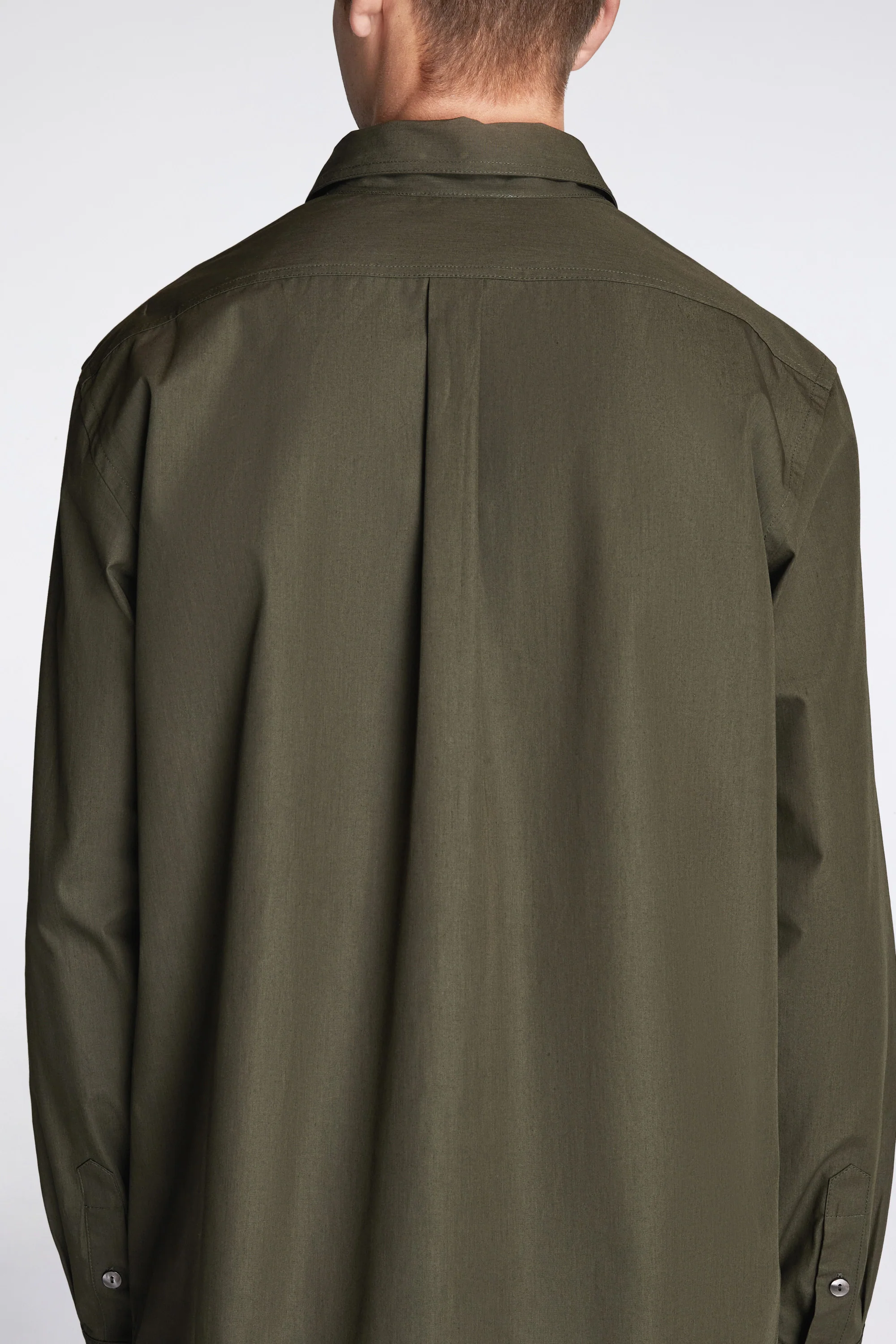 Sunday Shirt Pine - Image 4