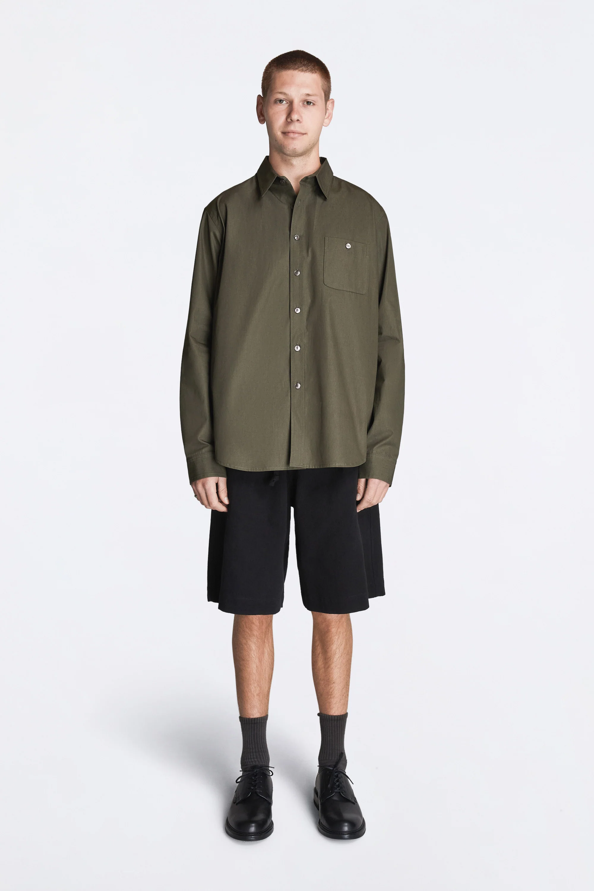 Sunday Shirt Pine - Image 5