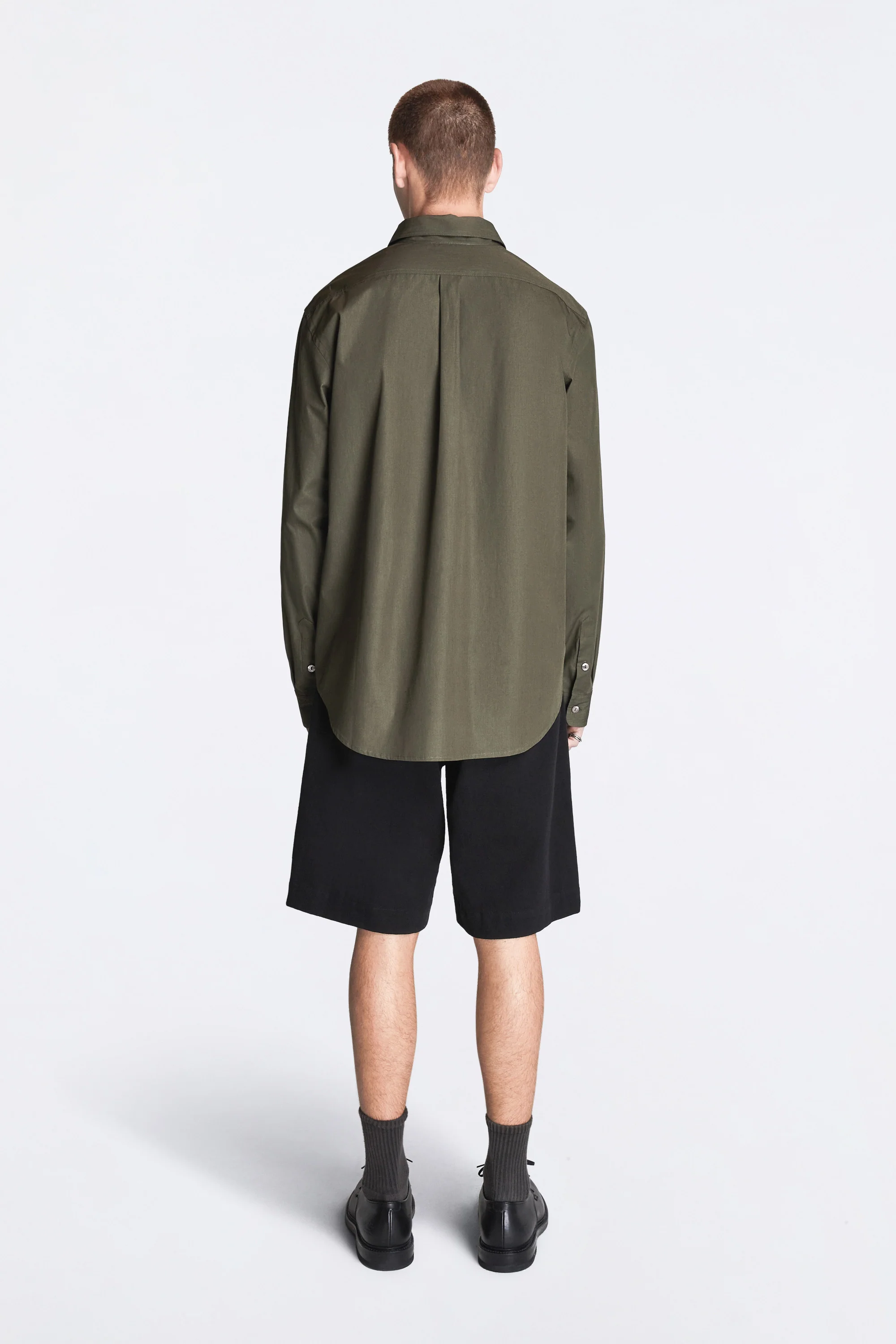 Sunday Shirt Pine - Image 6