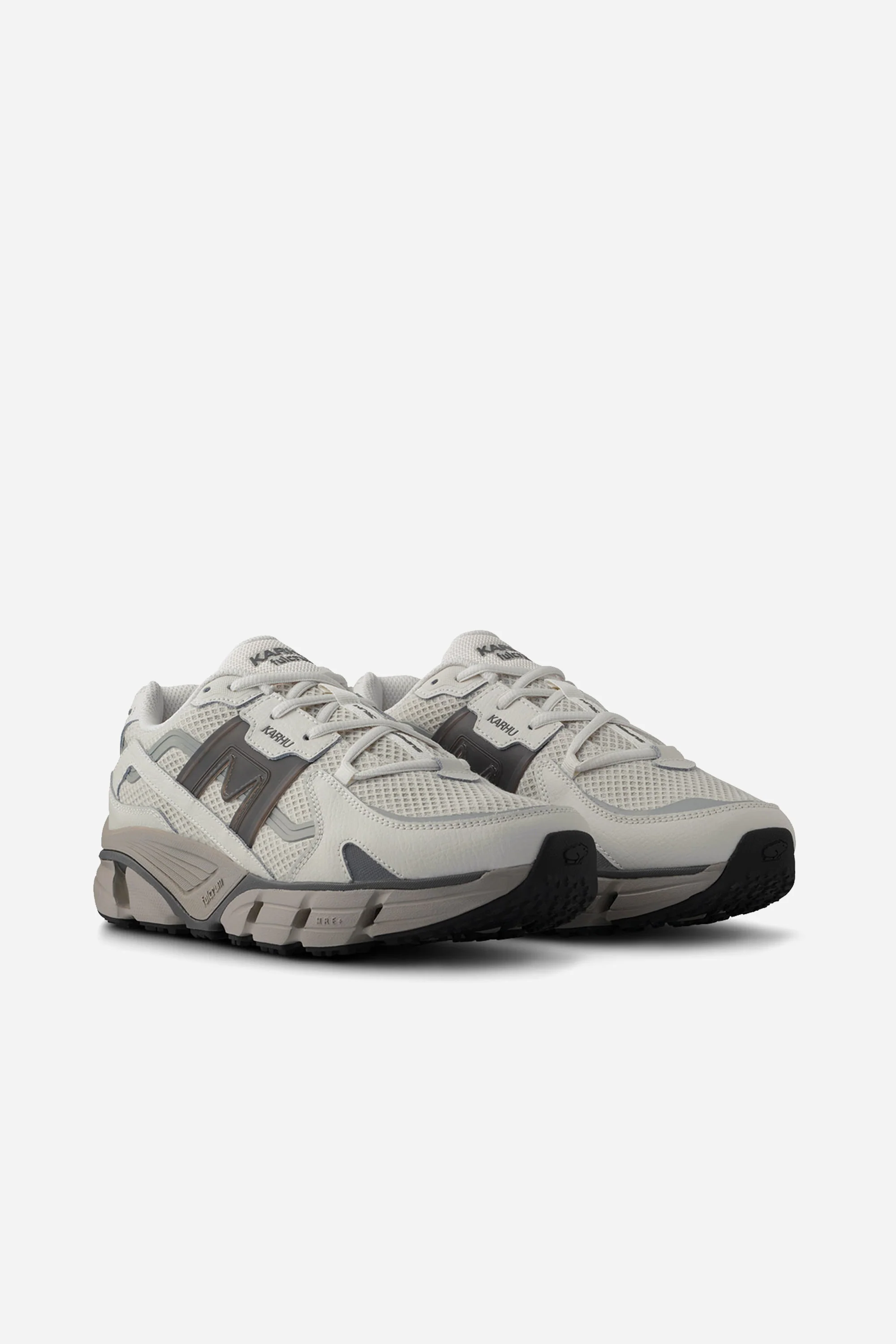 SUPER FULCRUM - BLANC DE BLANC / DARK GULL GRAY - Image 2