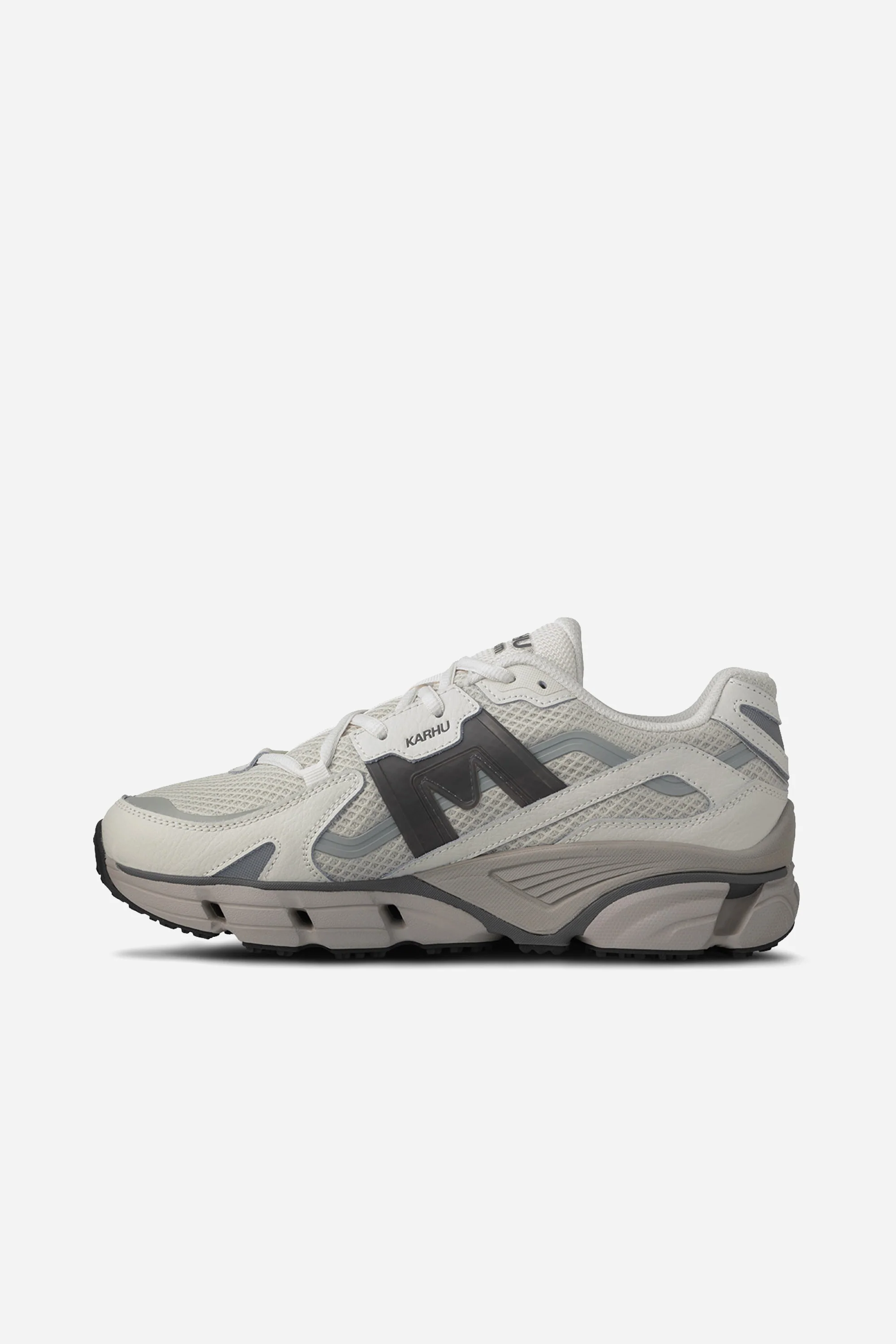 SUPER FULCRUM - BLANC DE BLANC / DARK GULL GRAY - Image 3