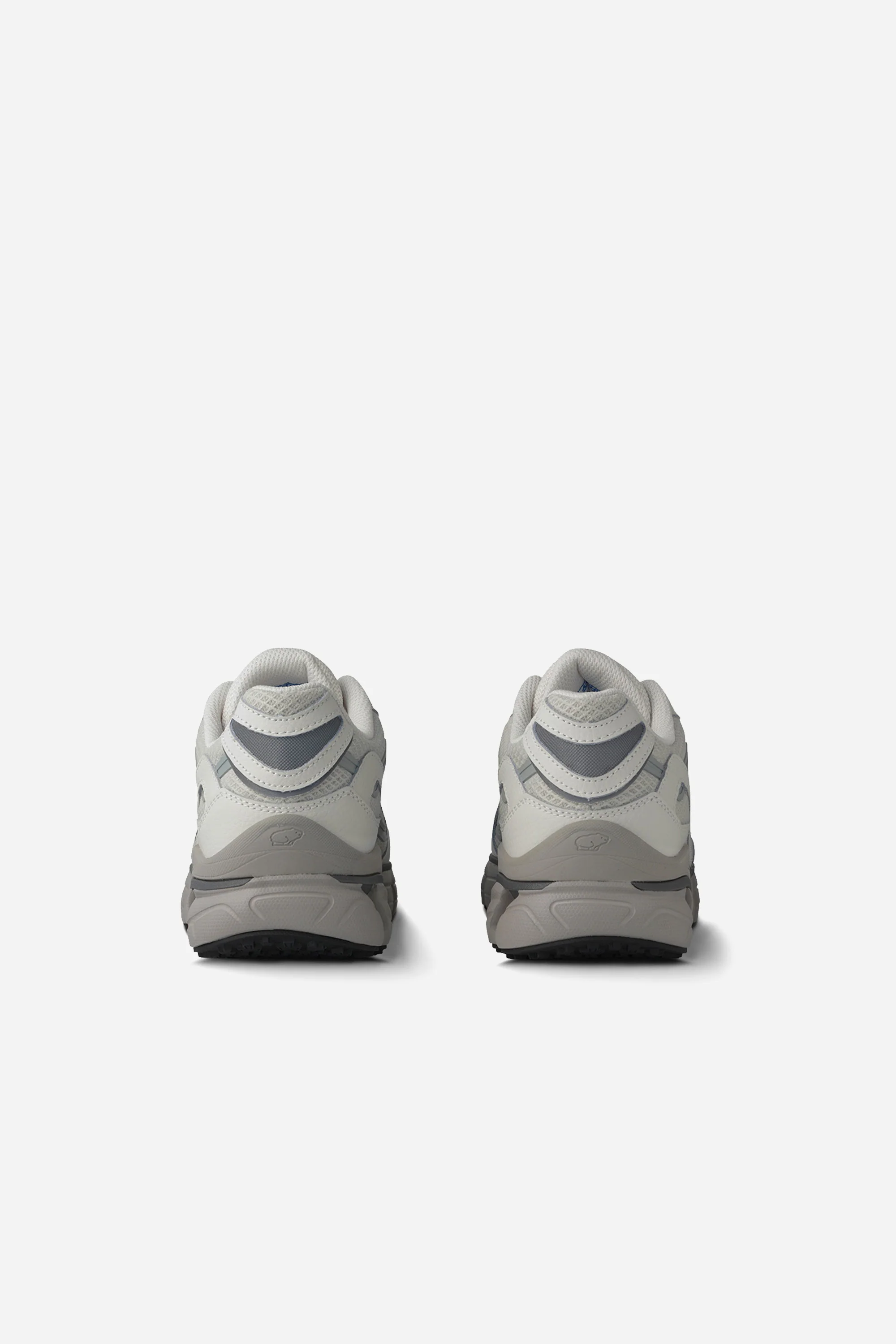 SUPER FULCRUM - BLANC DE BLANC / DARK GULL GRAY - Image 4
