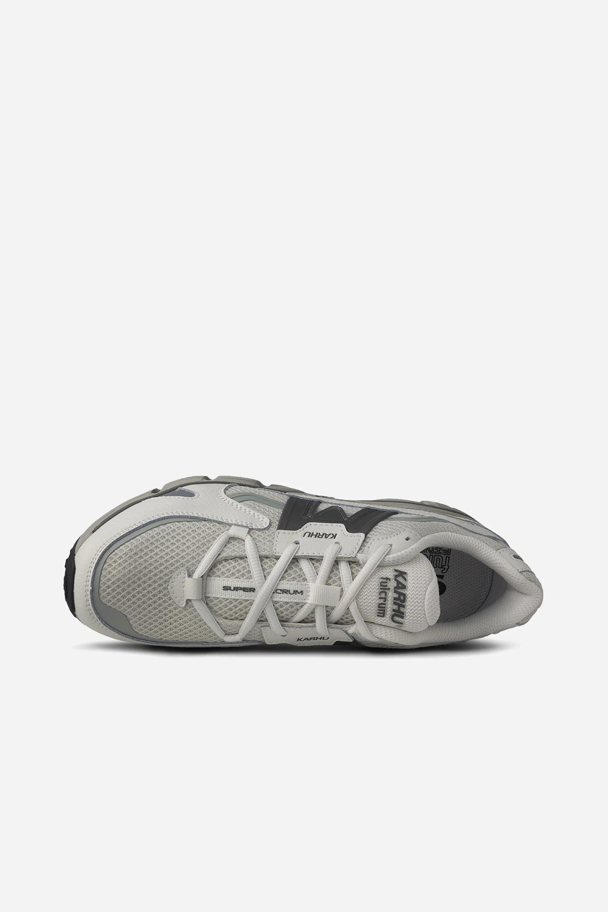 SUPER FULCRUM - BLANC DE BLANC / DARK GULL GRAY - Image 5
