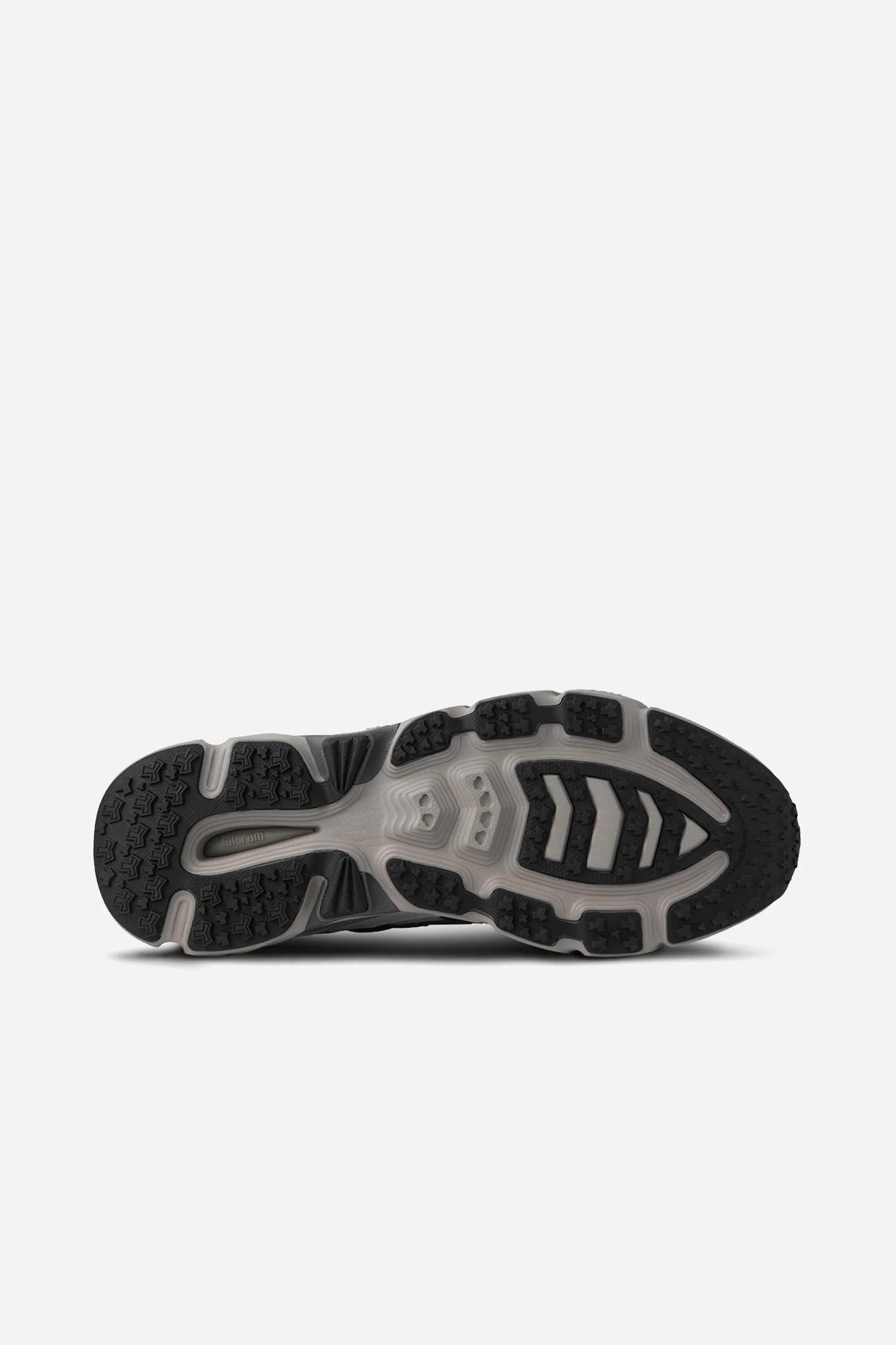 SUPER FULCRUM - BLANC DE BLANC / DARK GULL GRAY - Image 6