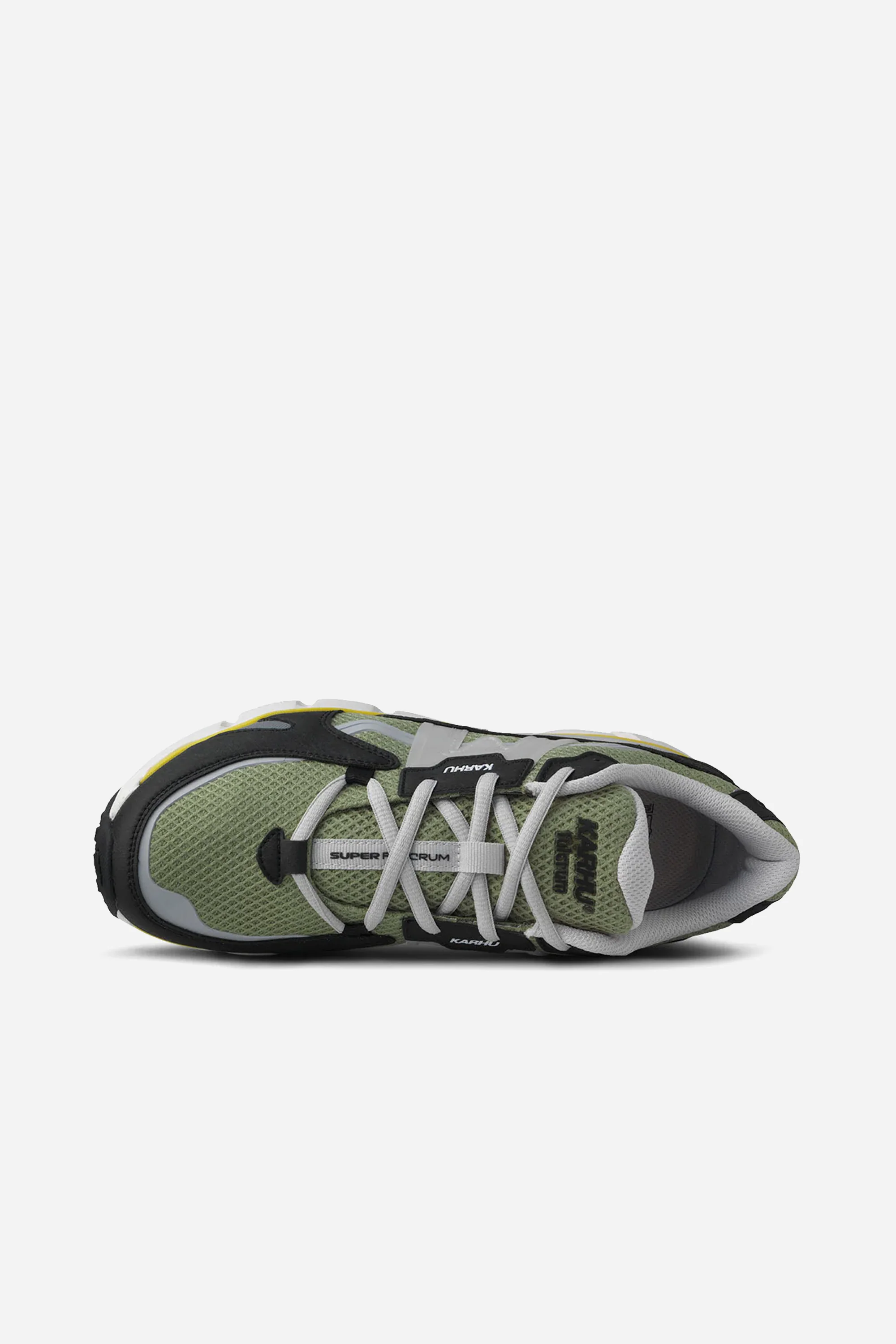 SUPER FULCRUM - JET BLACK / EPSOM - Image 5