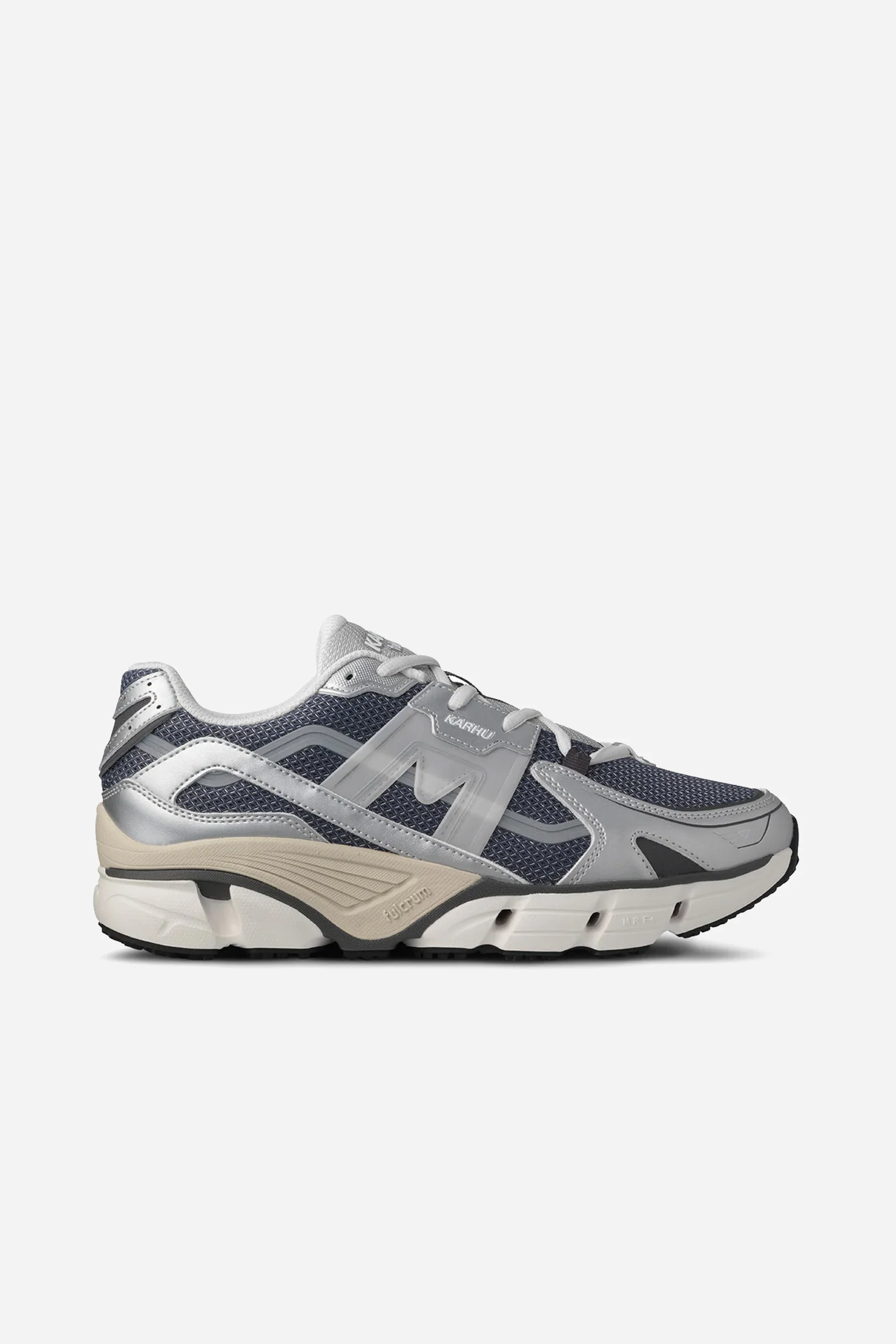 SUPER FULCRUM - SILVER / VINTAGE INDIGO