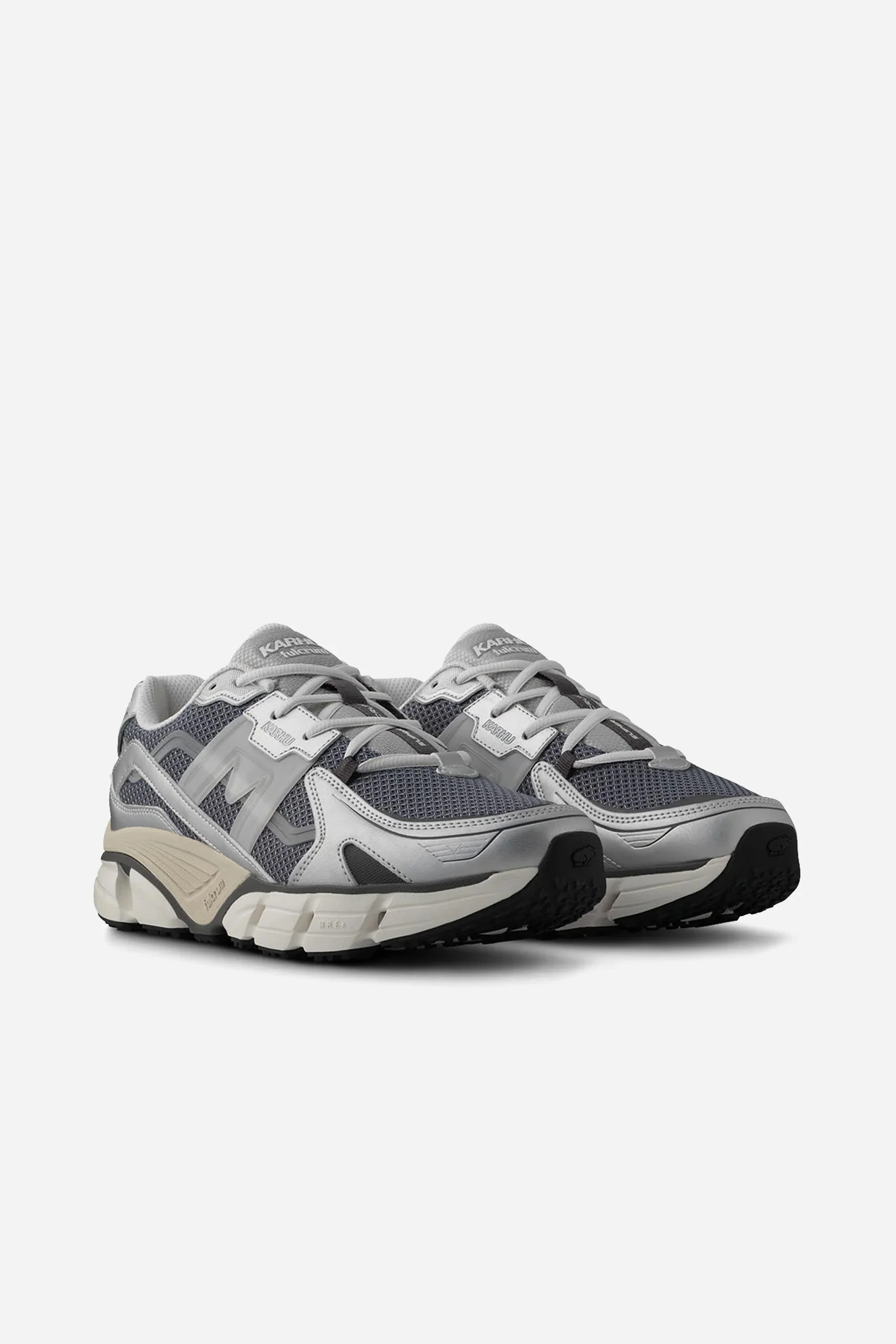 SUPER FULCRUM - SILVER / VINTAGE INDIGO - Image 2