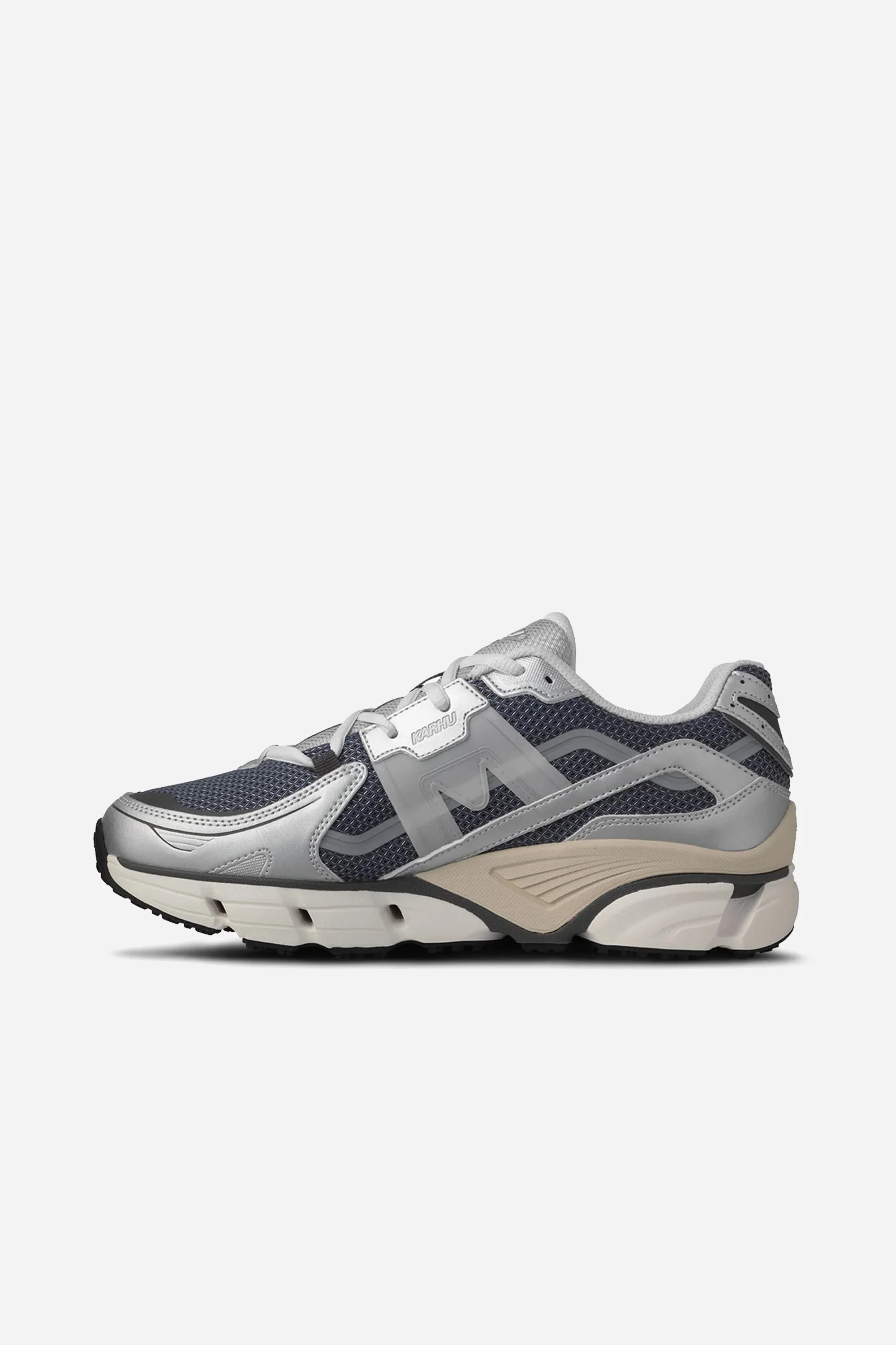 SUPER FULCRUM - SILVER / VINTAGE INDIGO - Image 3