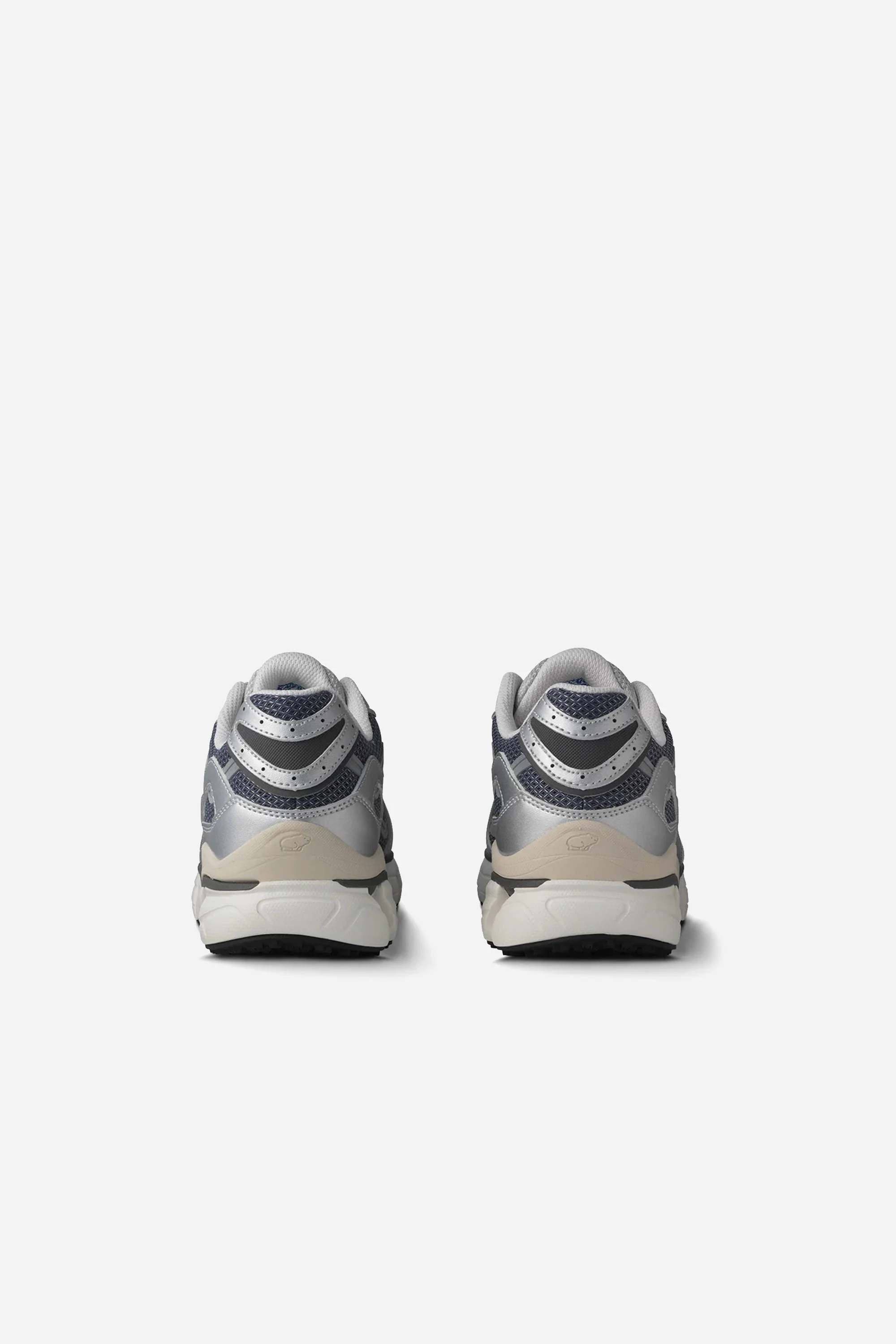 SUPER FULCRUM - SILVER / VINTAGE INDIGO - Image 4