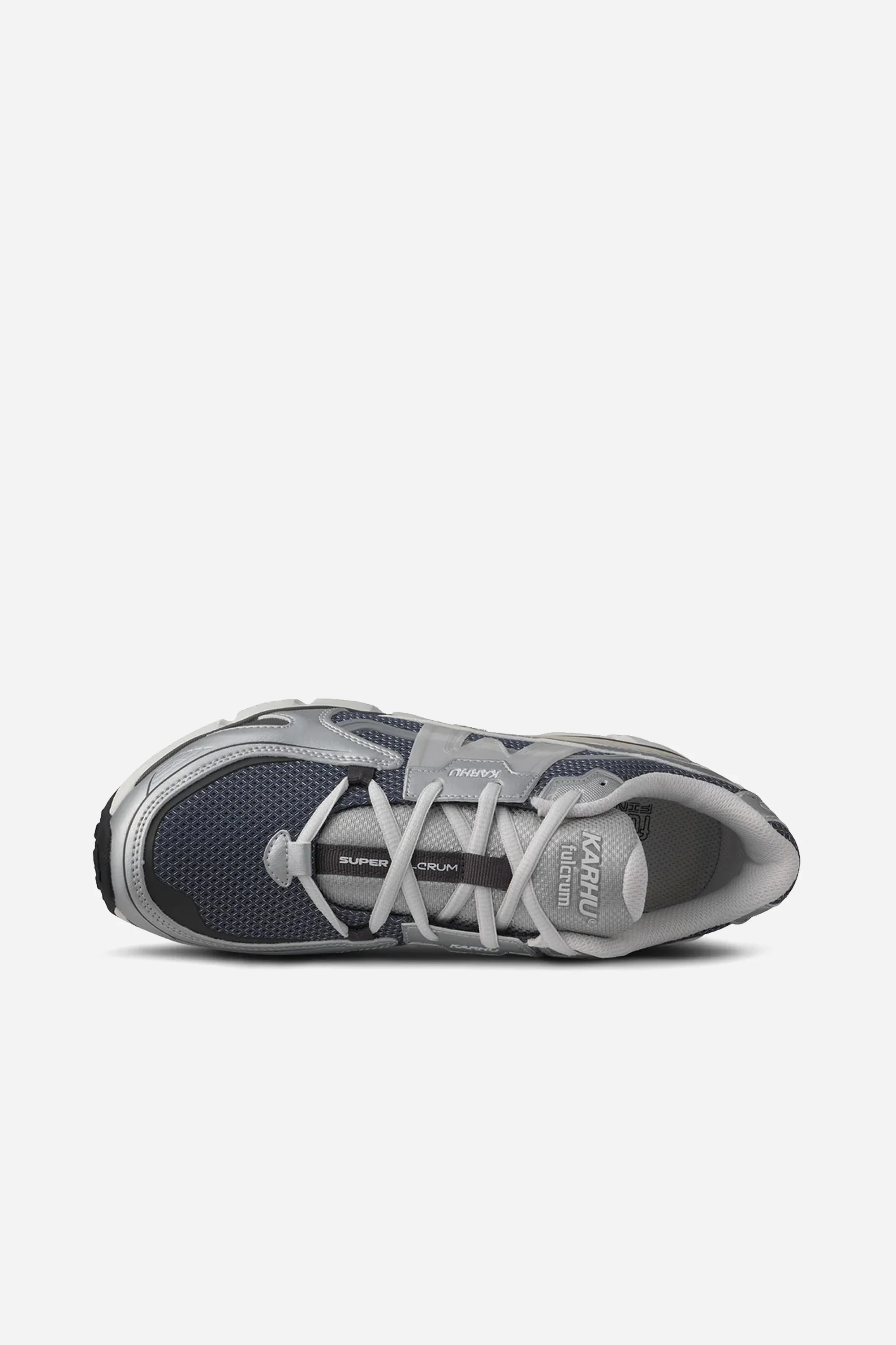 SUPER FULCRUM - SILVER / VINTAGE INDIGO - Image 5