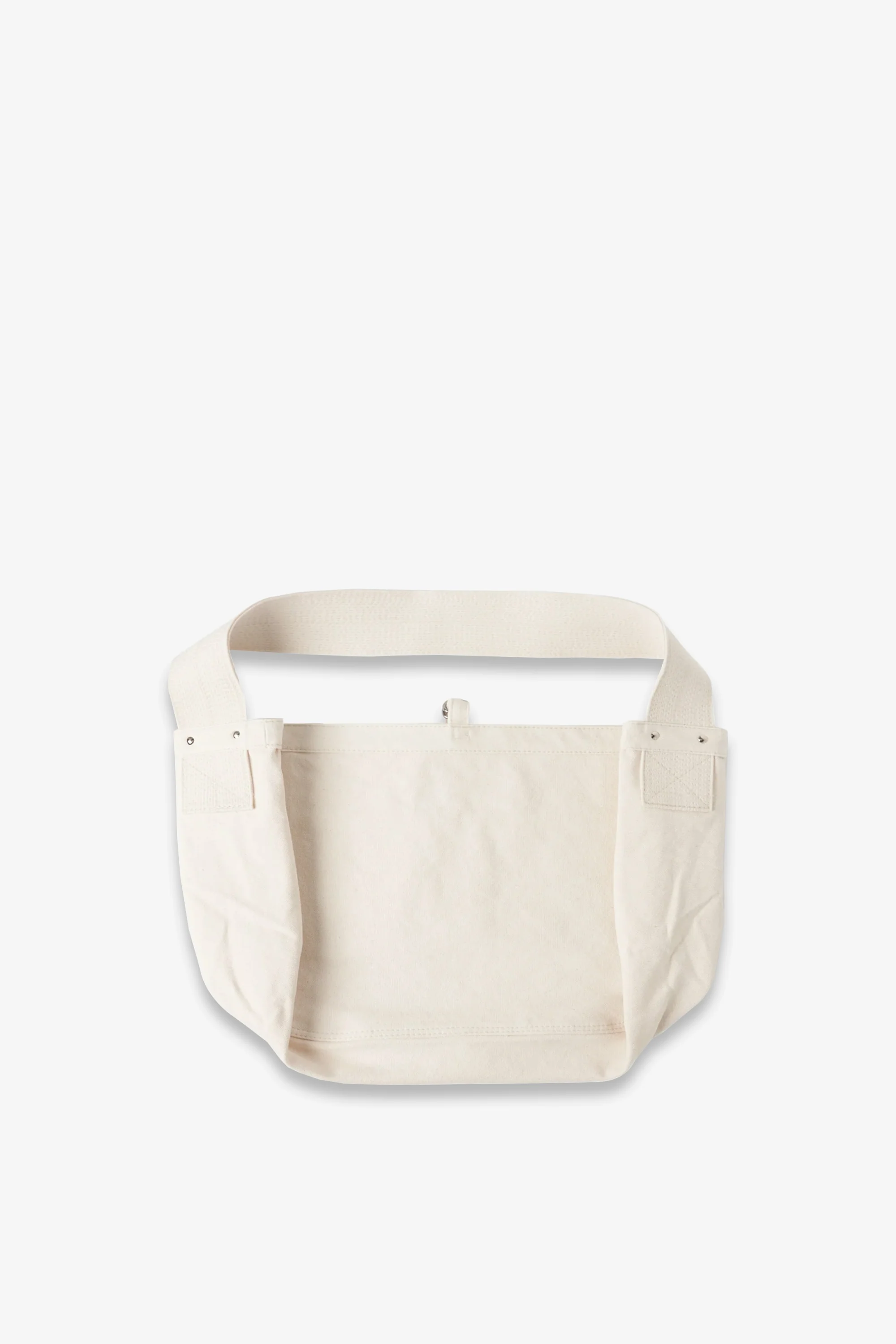 Lot.004 Newsboy Bag Ivory - Image 3