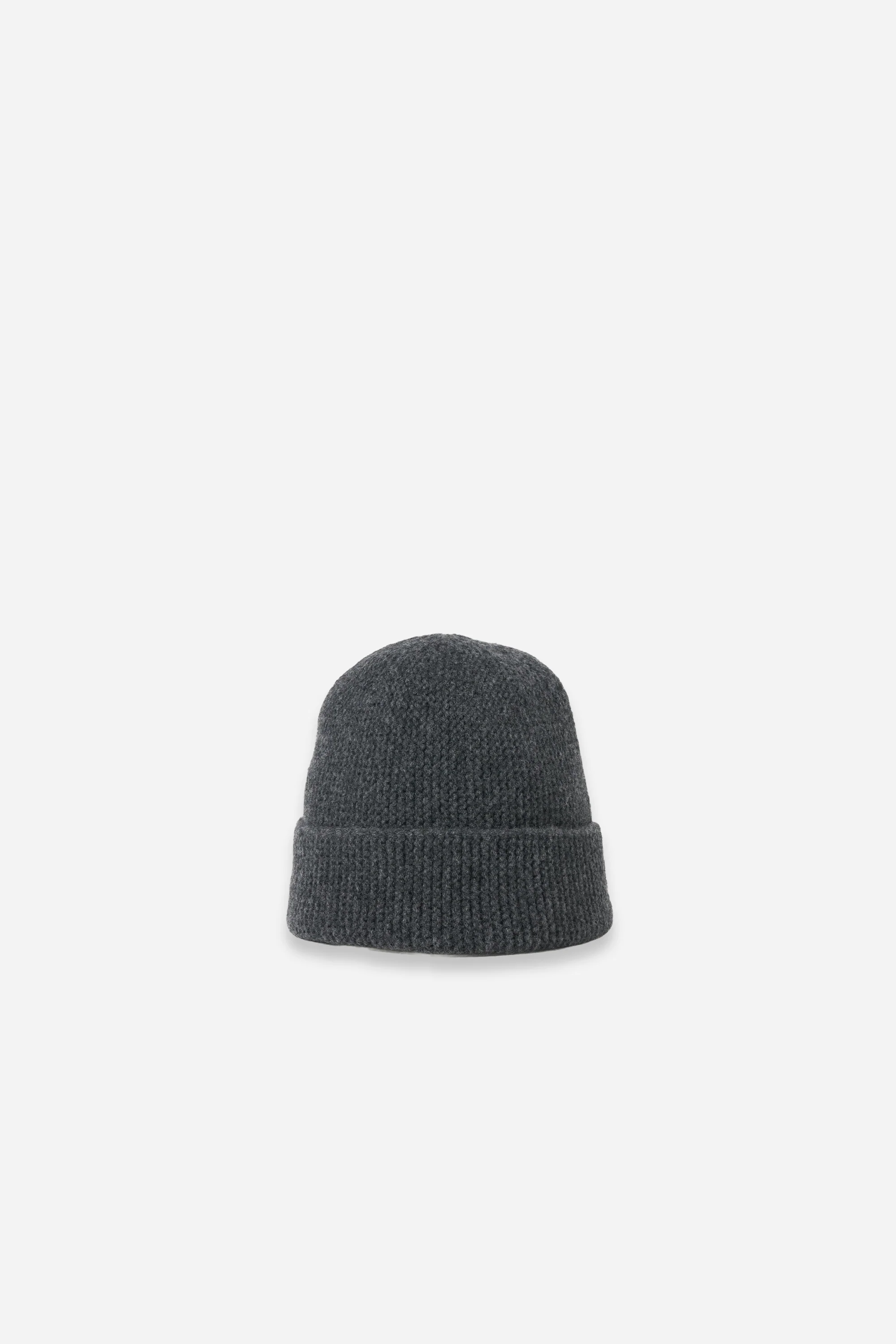 LOT.030 A.R.C Watch Cap Charcoal - Image 3