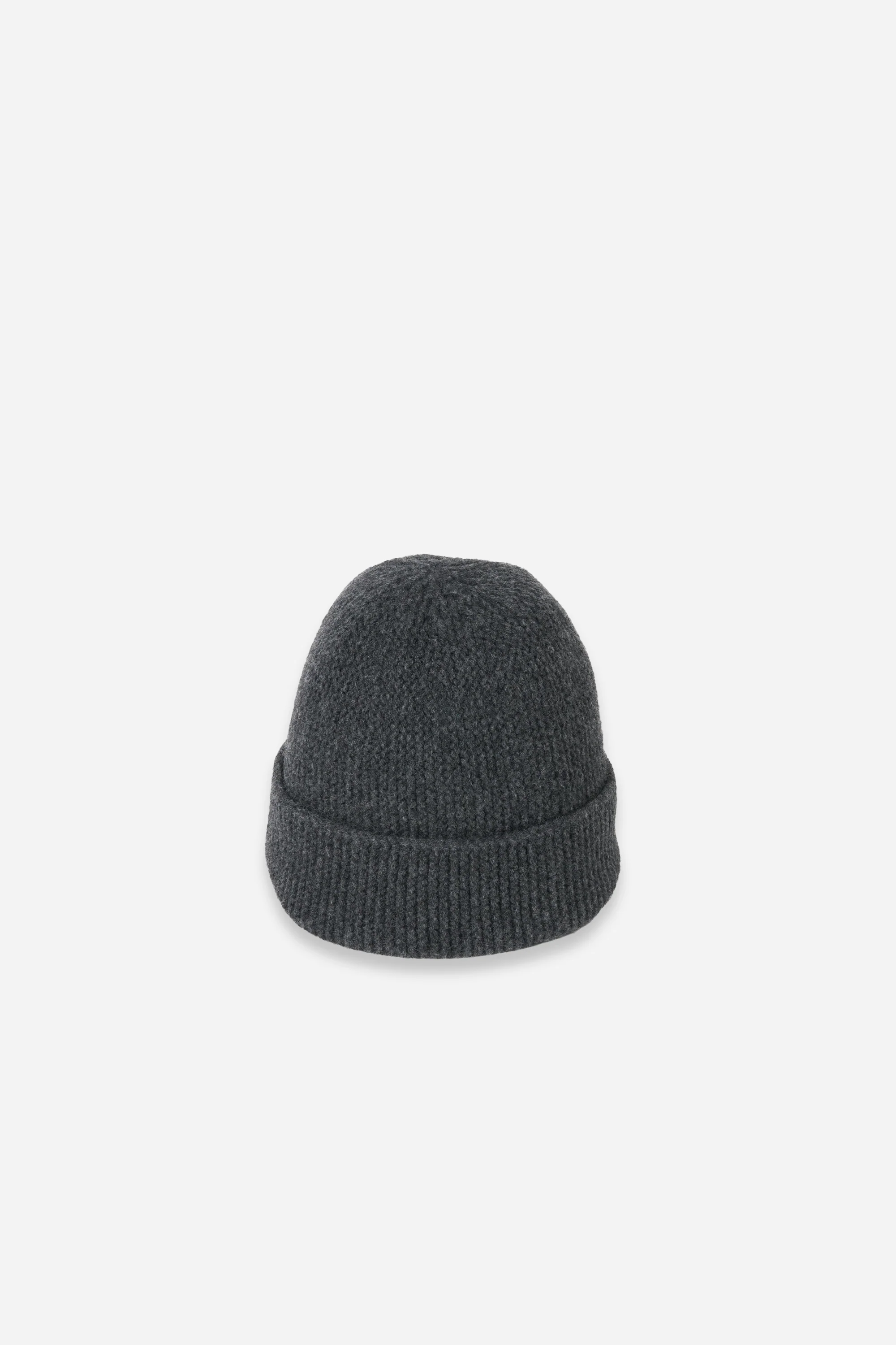 LOT.030 A.R.C Watch Cap Charcoal - Image 4