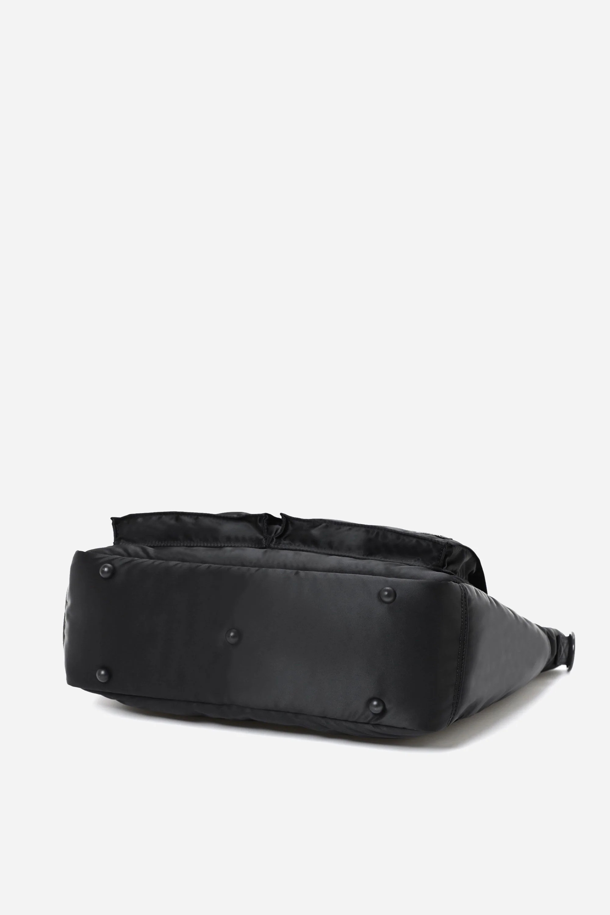 Tanker Tote Bag (L) Black - Image 4