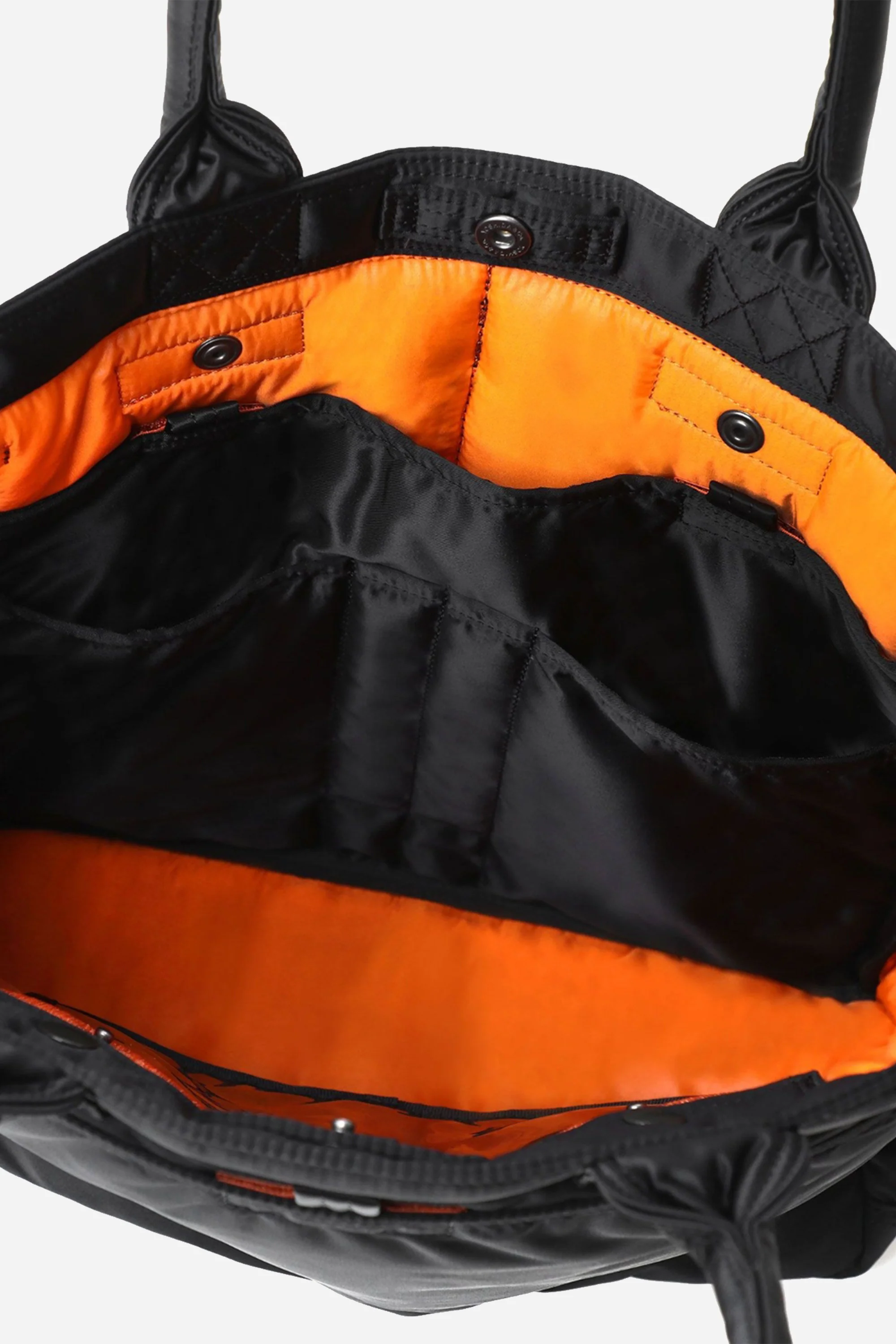 Tanker Tote Bag (L) Black - Image 8