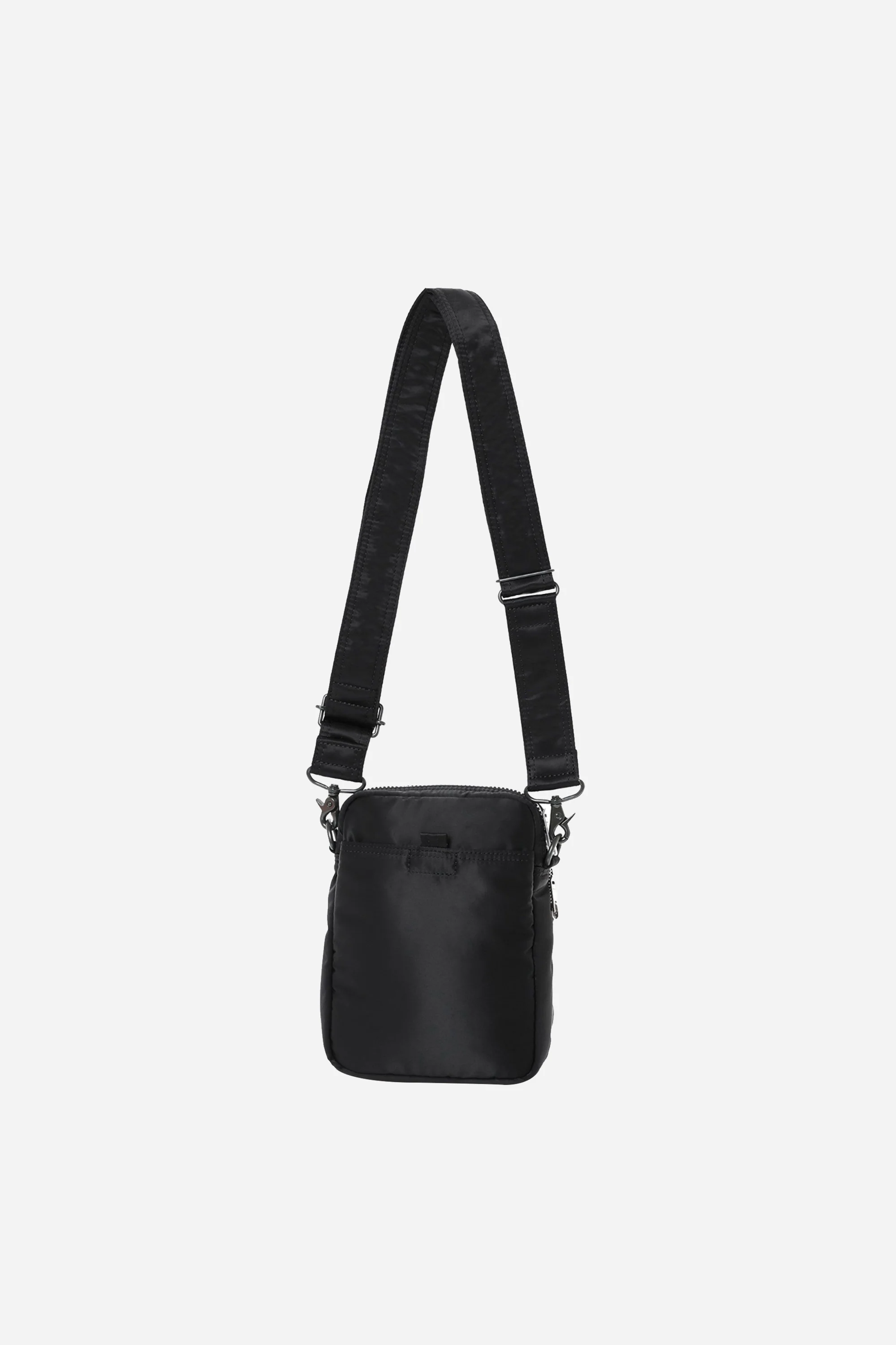 Tanker Vertical Bag Black - Image 3