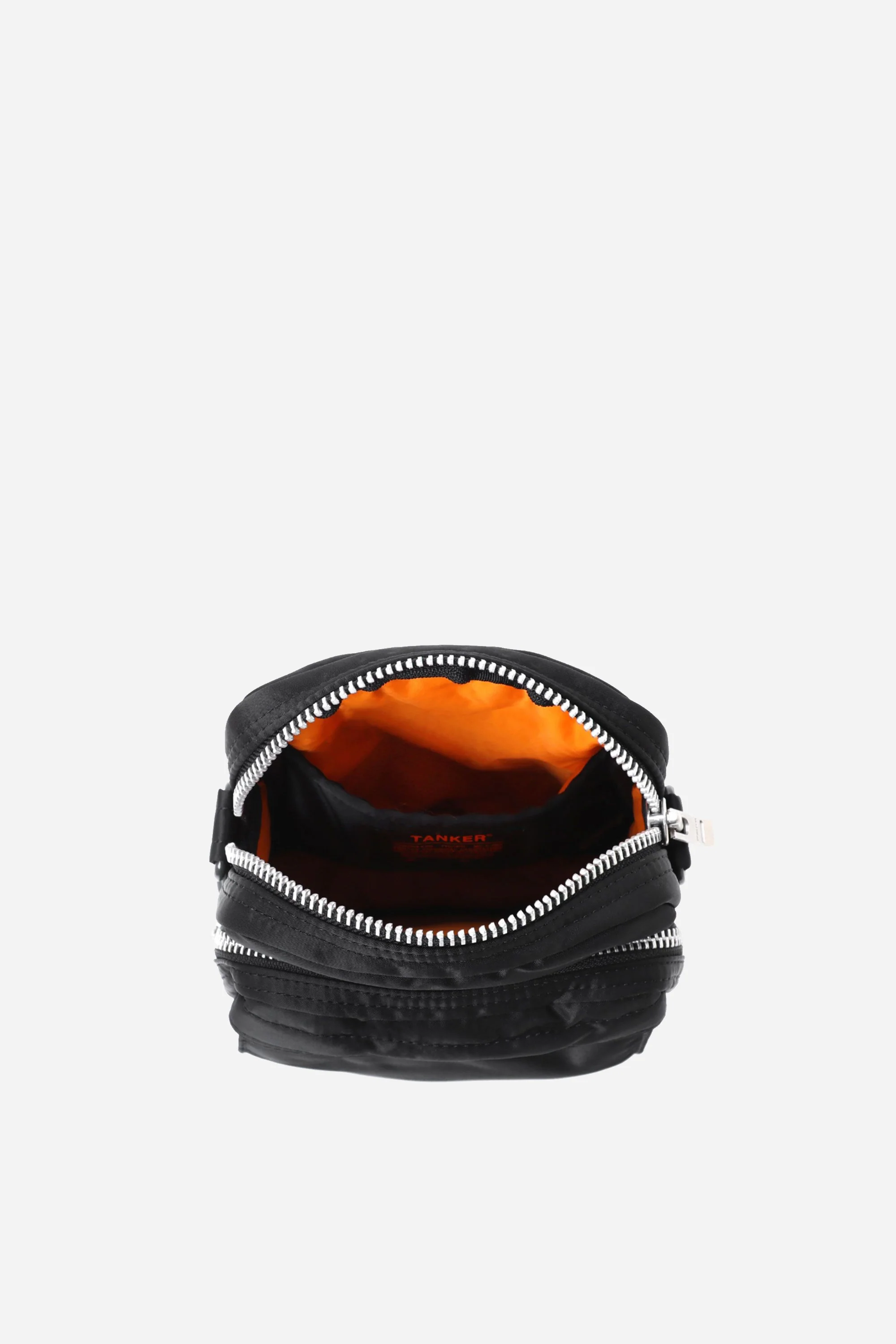 Tanker Vertical Bag Black - Image 5