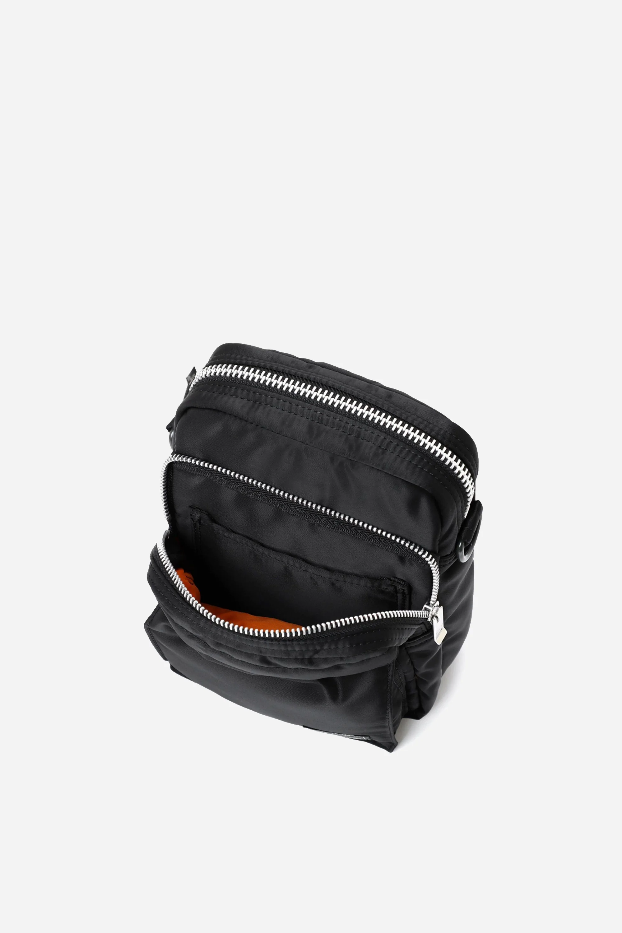 Tanker Vertical Bag Black - Image 6
