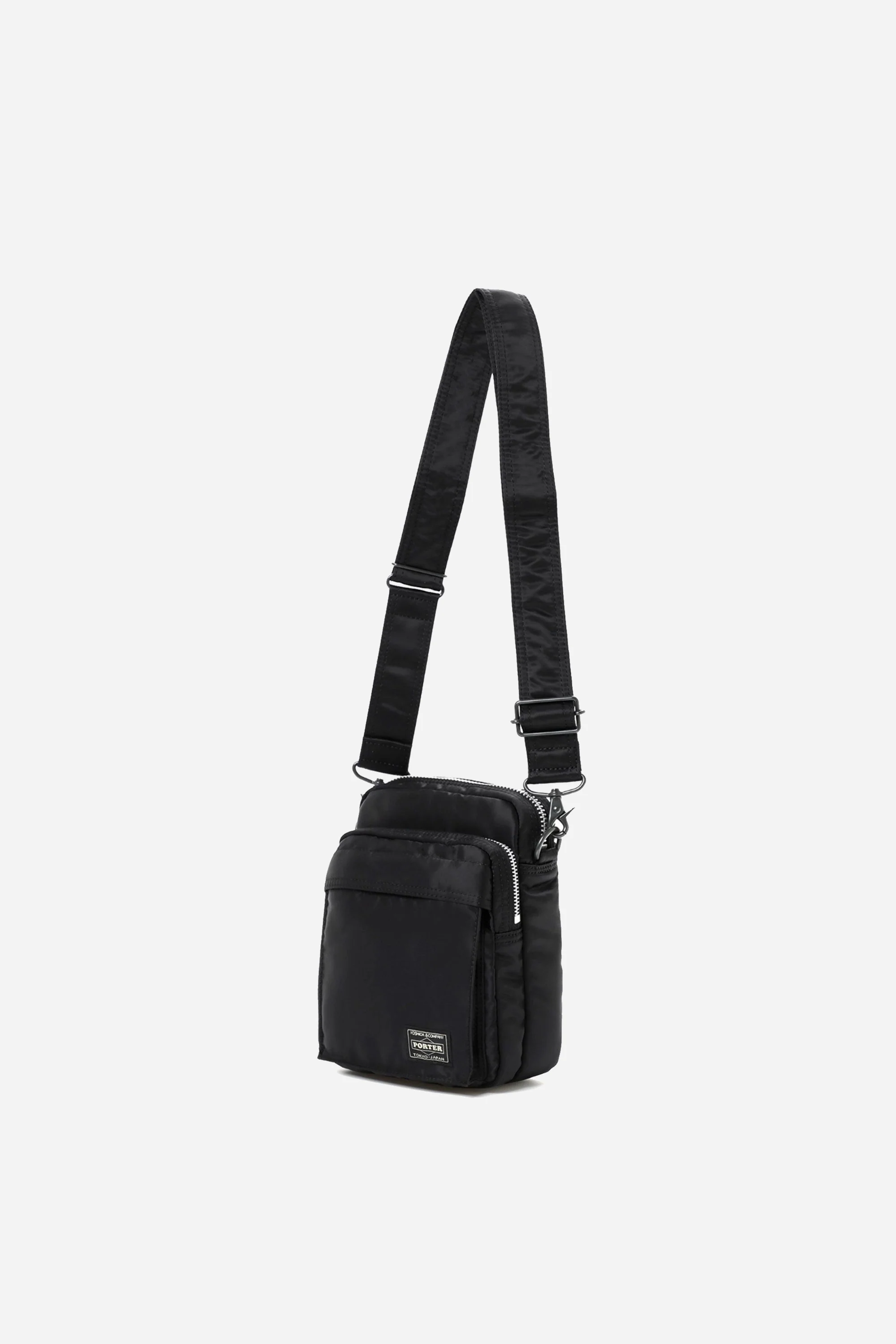 Tanker Vertical Bag Black - Image 7